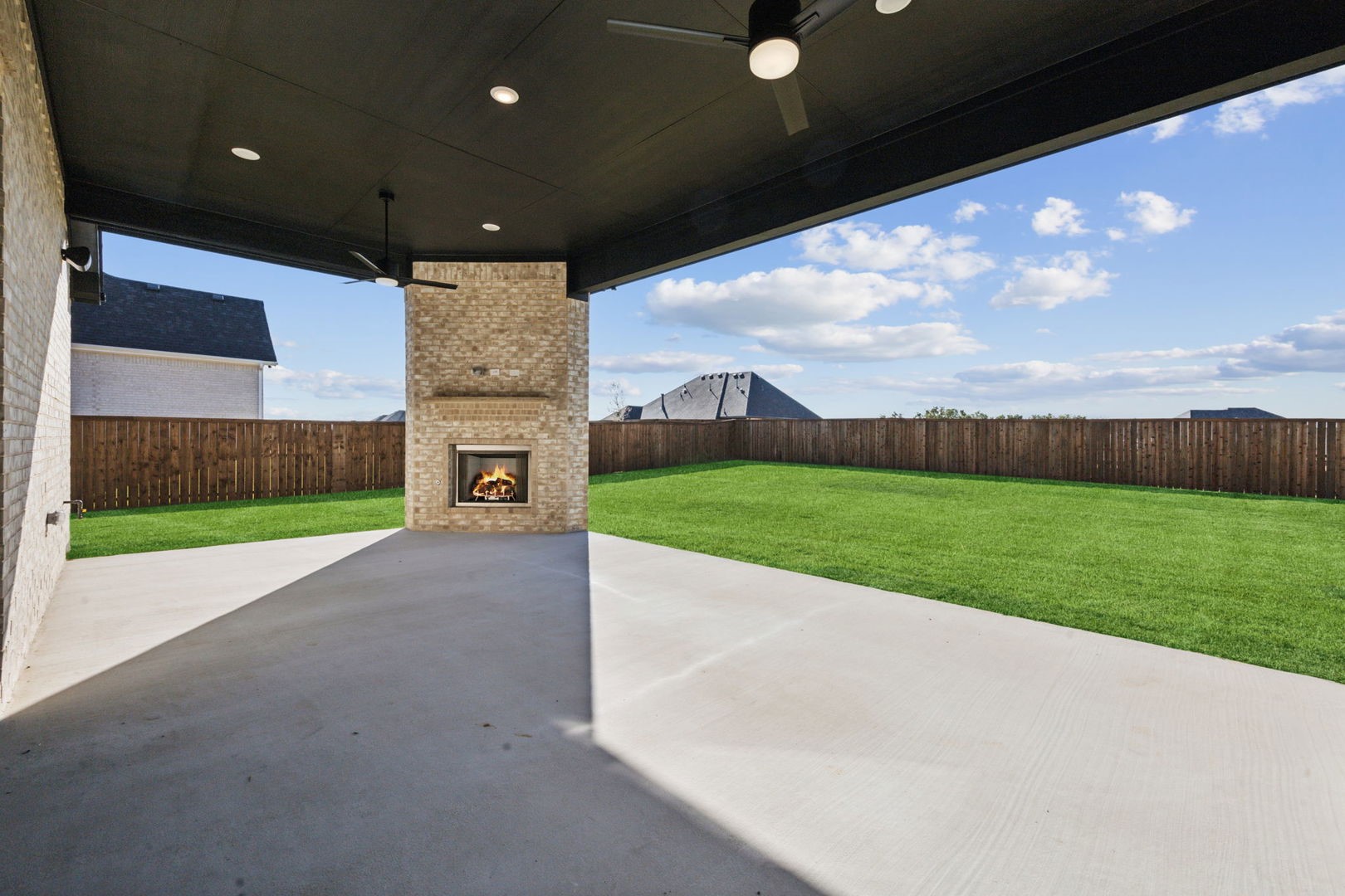 11220 Hickory Falls Drive Argyle TX 76226