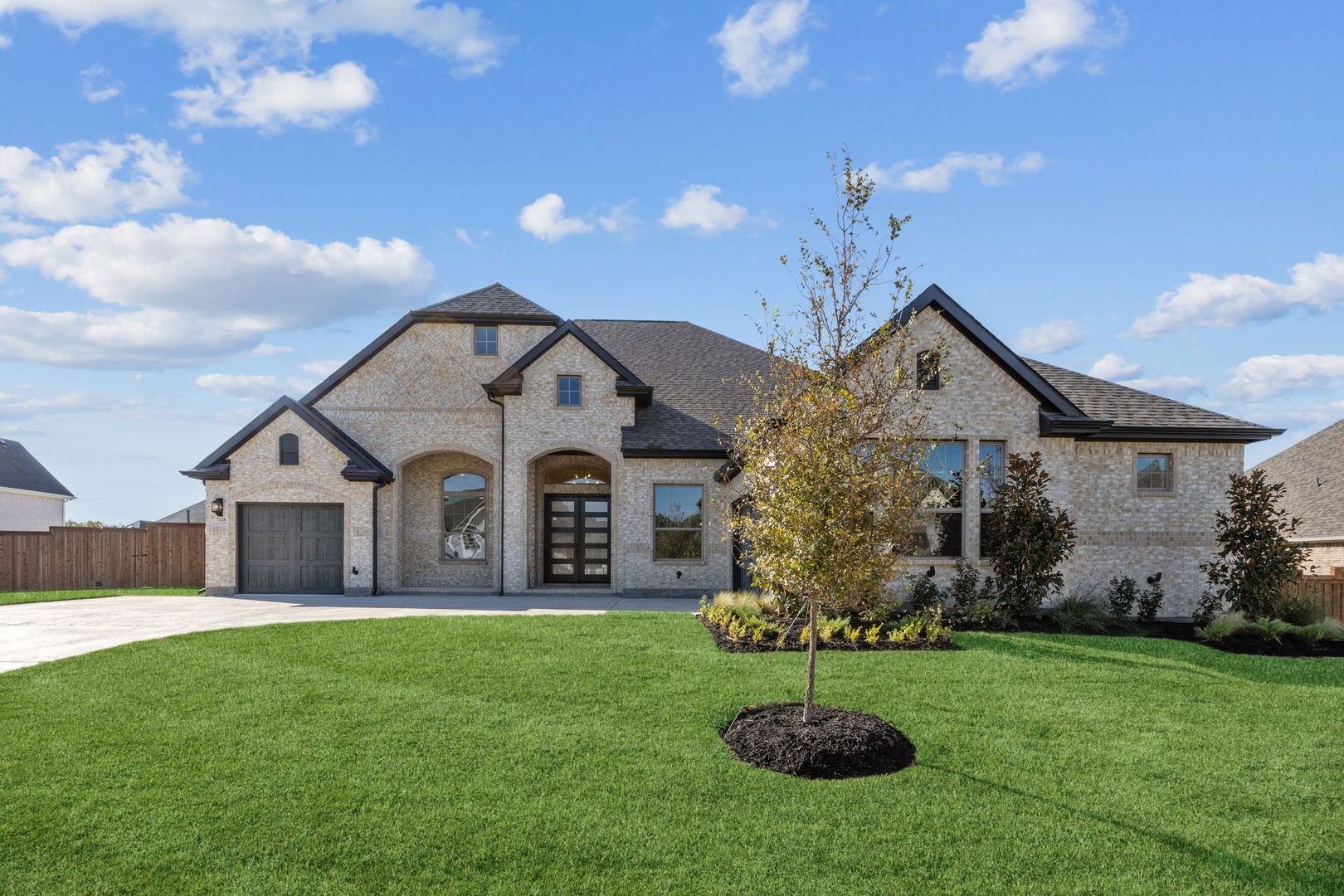 11220 Hickory Falls Drive Argyle TX 76226