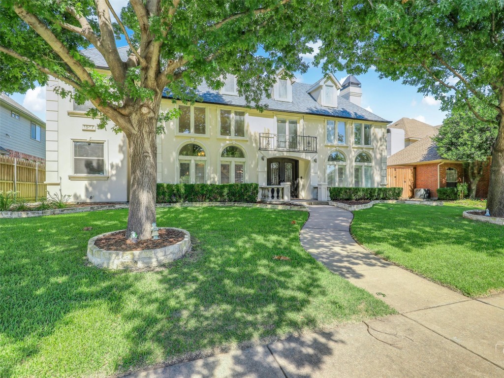 1517 Tree Farm Drive Plano TX 75093