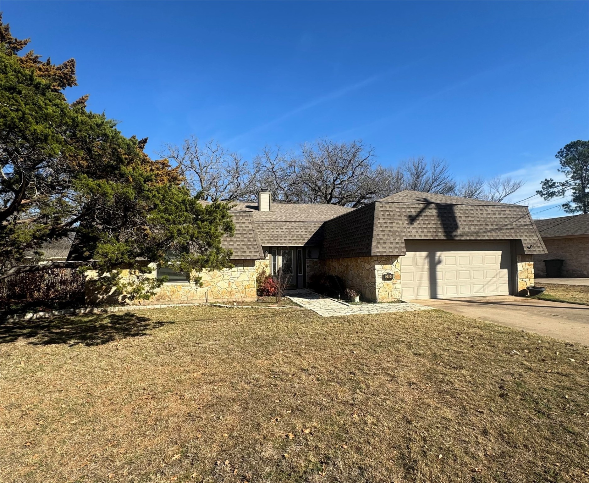 3904 Cimmaron Trail De Cordova TX 76049