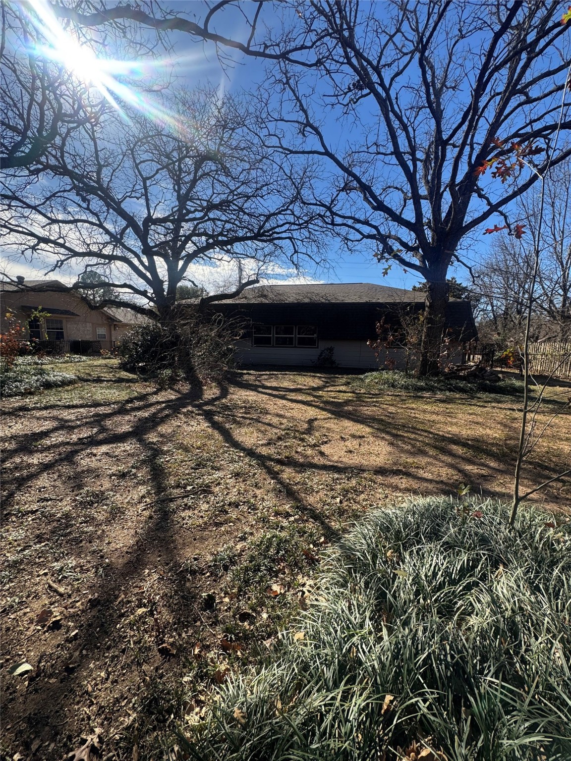 3904 Cimmaron Trail De Cordova TX 76049