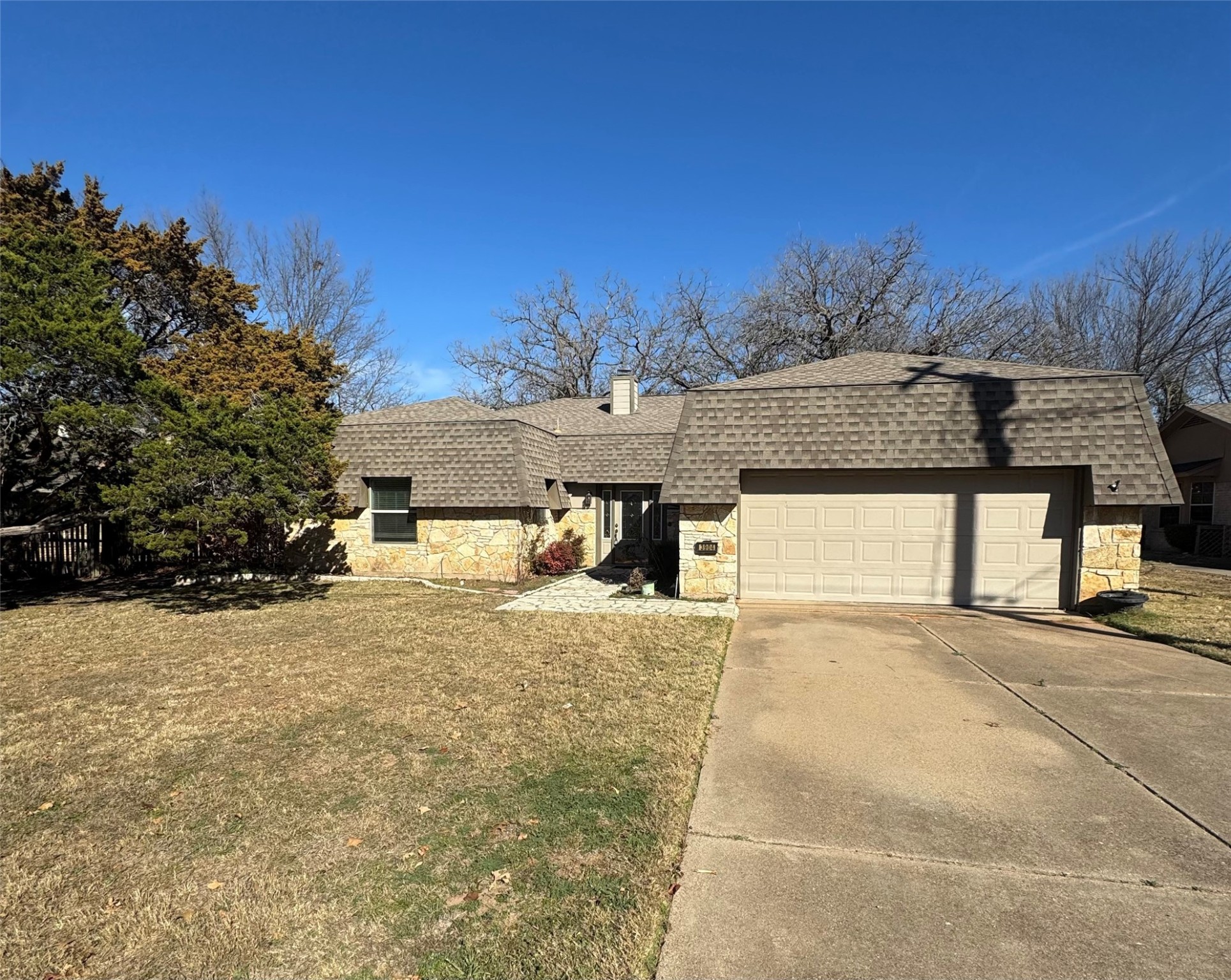 3904 Cimmaron Trail De Cordova TX 76049