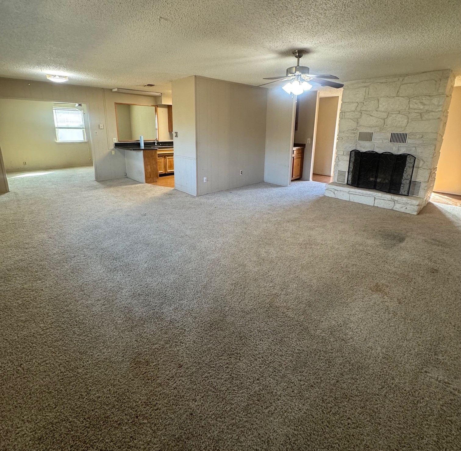 3904 Cimmaron Trail De Cordova TX 76049