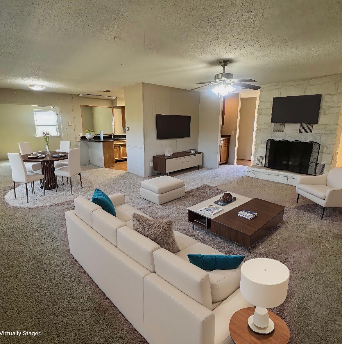 3904 Cimmaron Trail De Cordova TX 76049