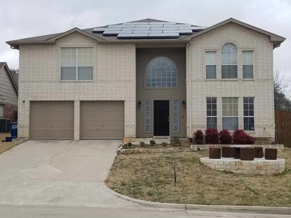 3510 Meadowview Drive Corinth TX 76210
