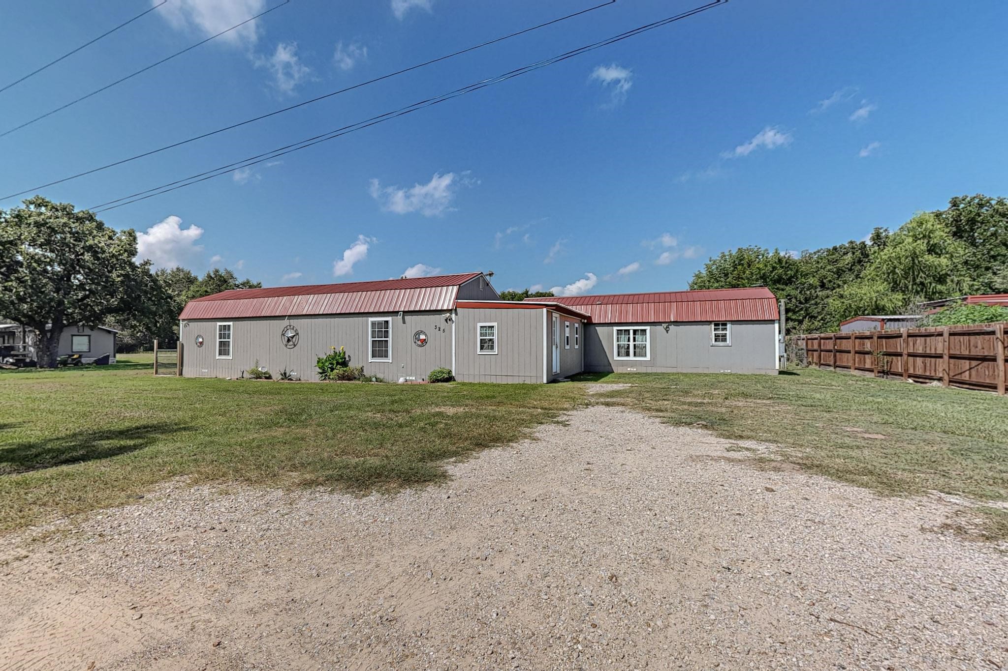 325 Teakwood Avenue Streetman TX 75859