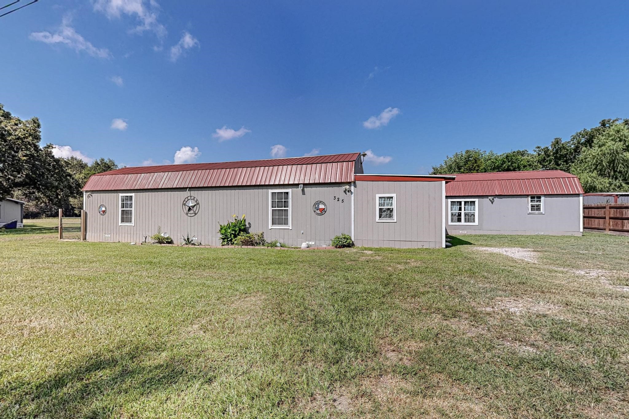 325 Teakwood Avenue Streetman TX 75859