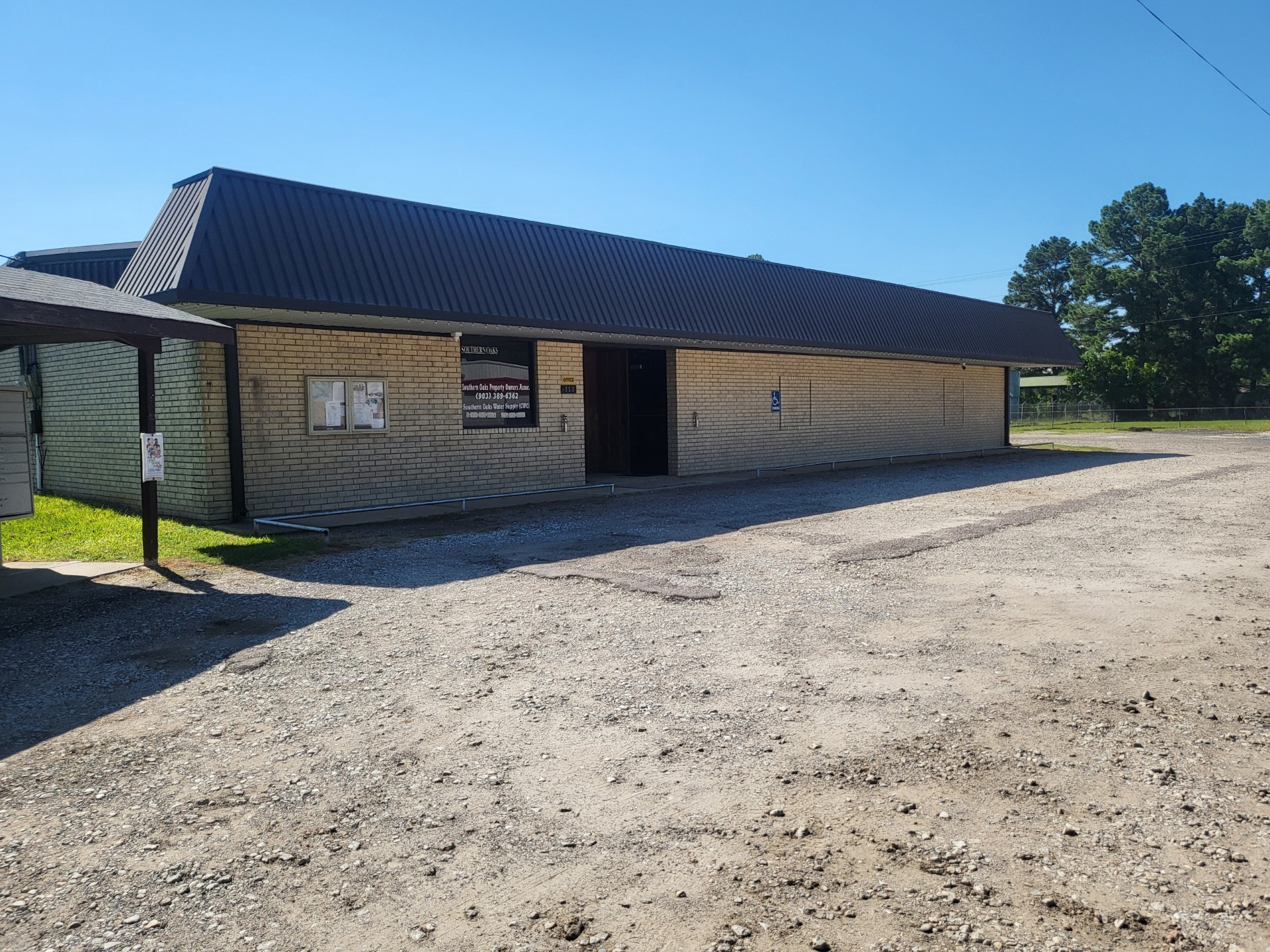 325 Teakwood Avenue Streetman TX 75859