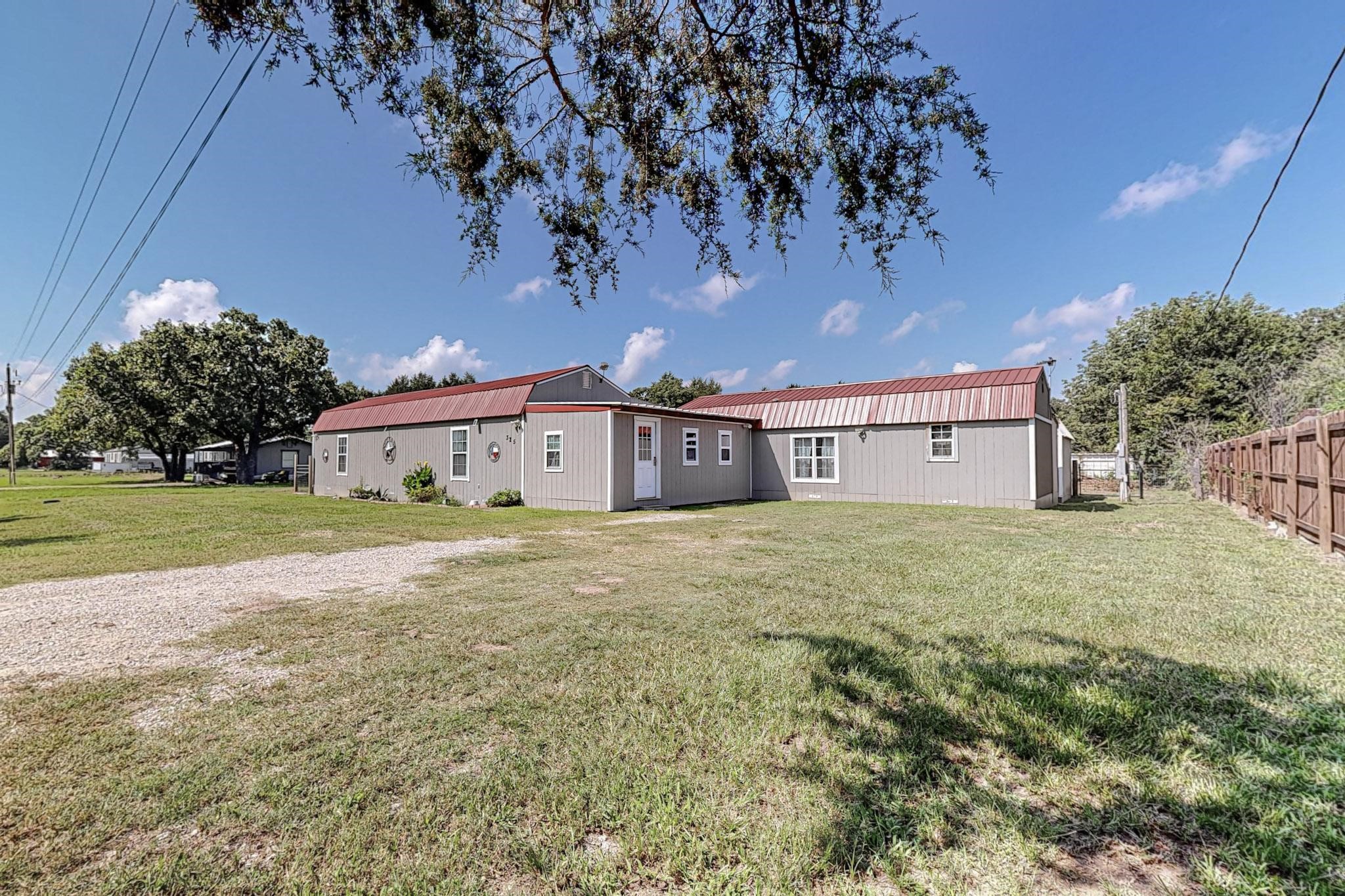 325 Teakwood Avenue Streetman TX 75859