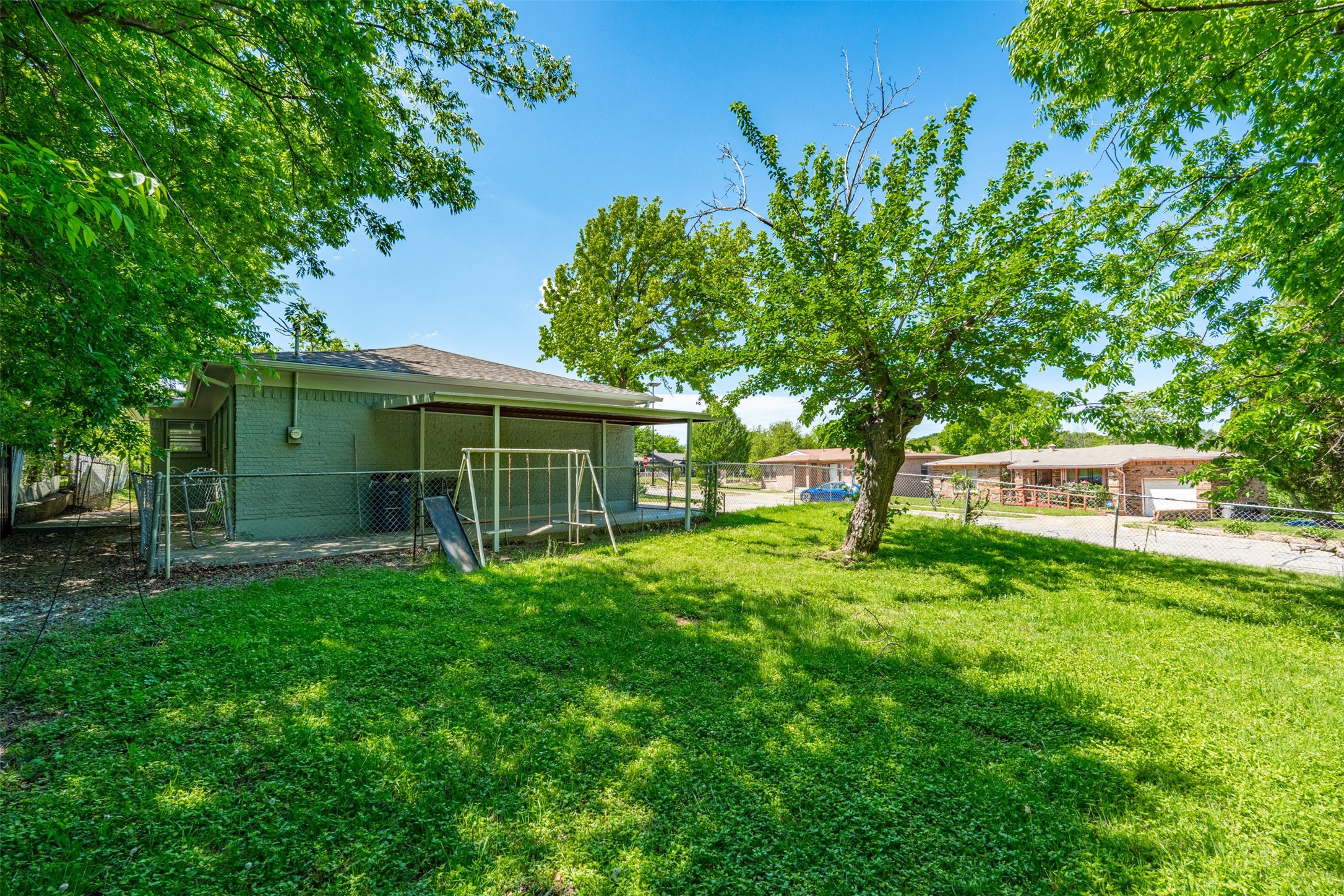 1733 Ransom Terrace Fort Worth TX 76112