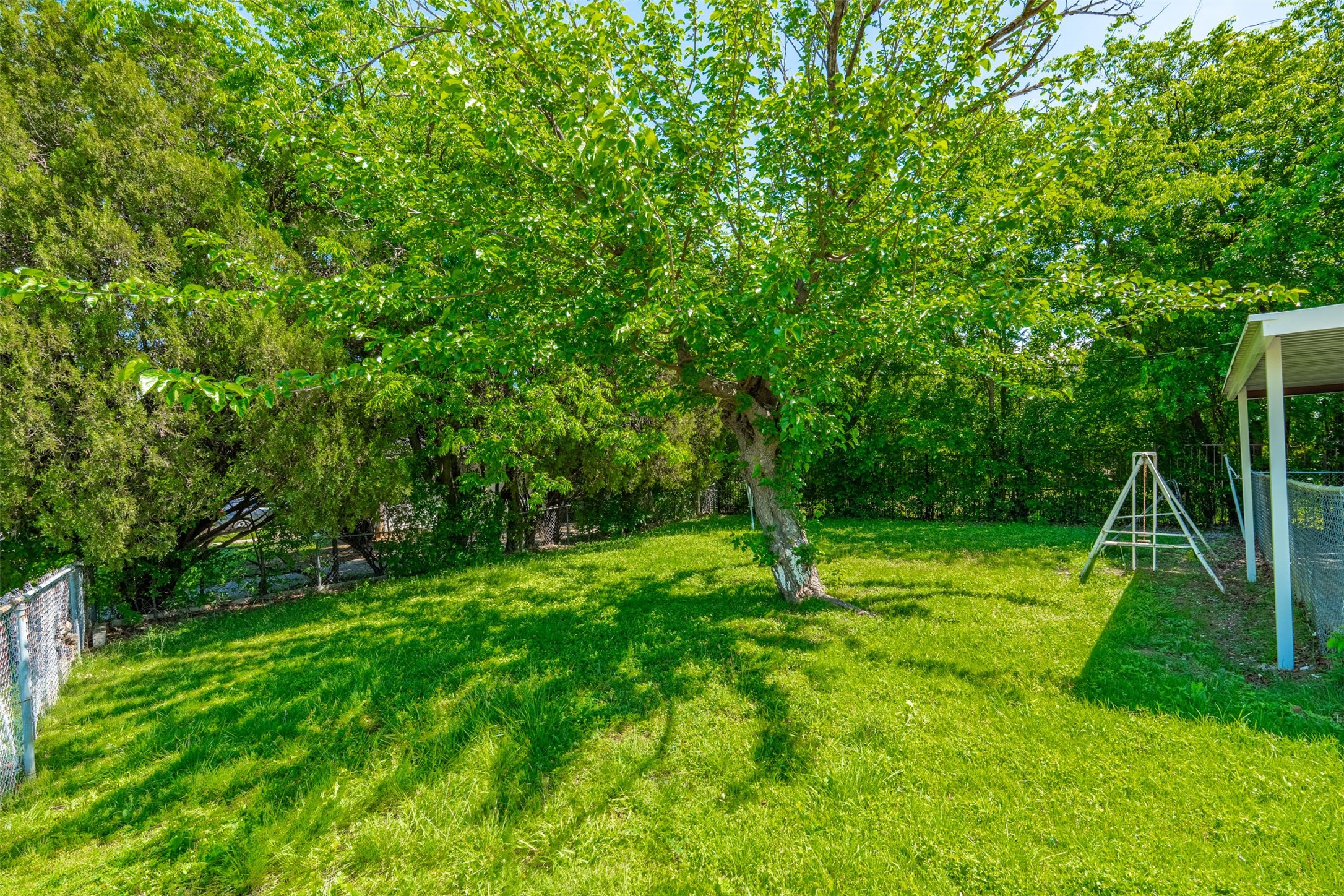 1733 Ransom Terrace Fort Worth TX 76112