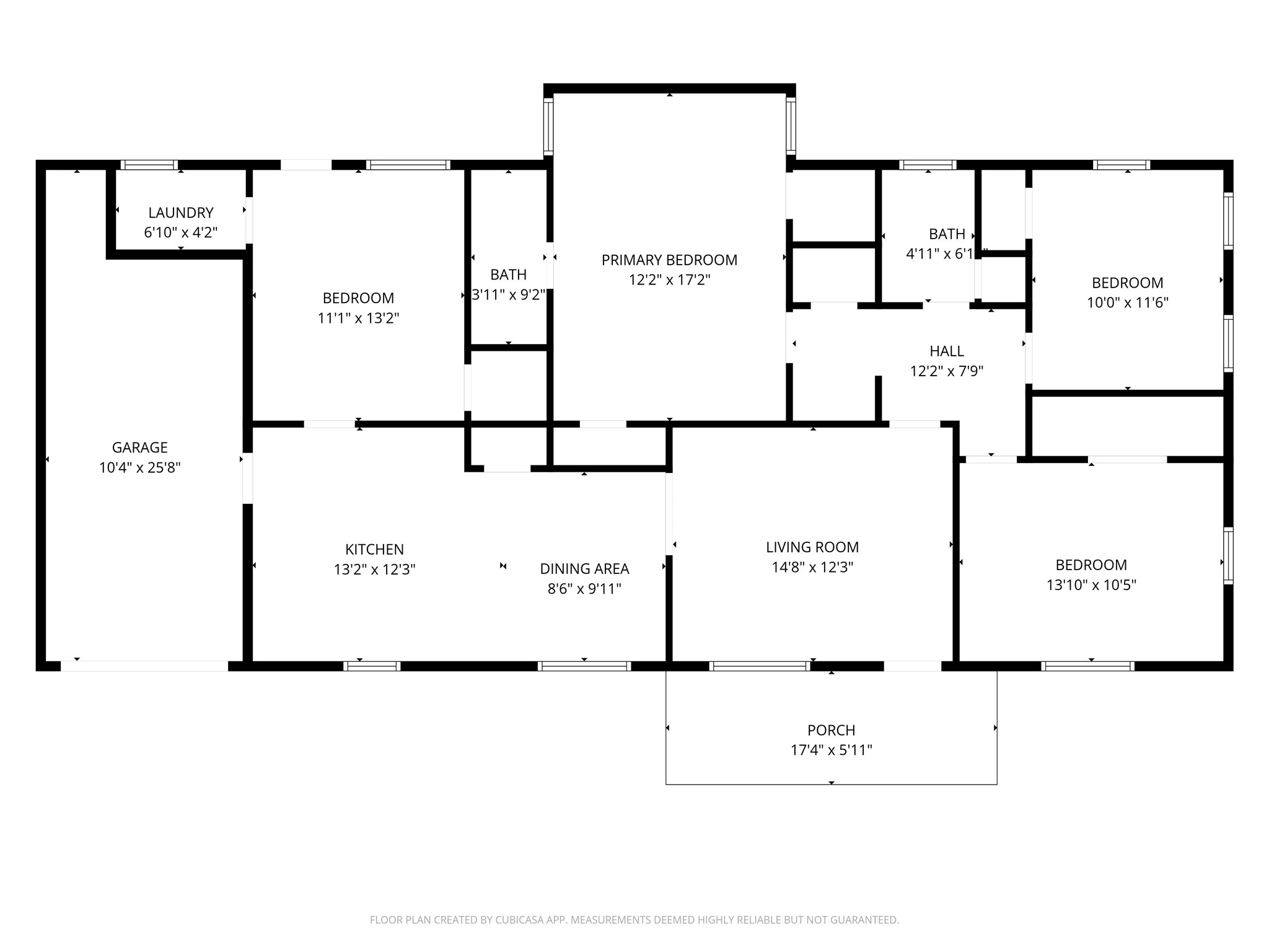 1733 Ransom Terrace Fort Worth TX 76112
