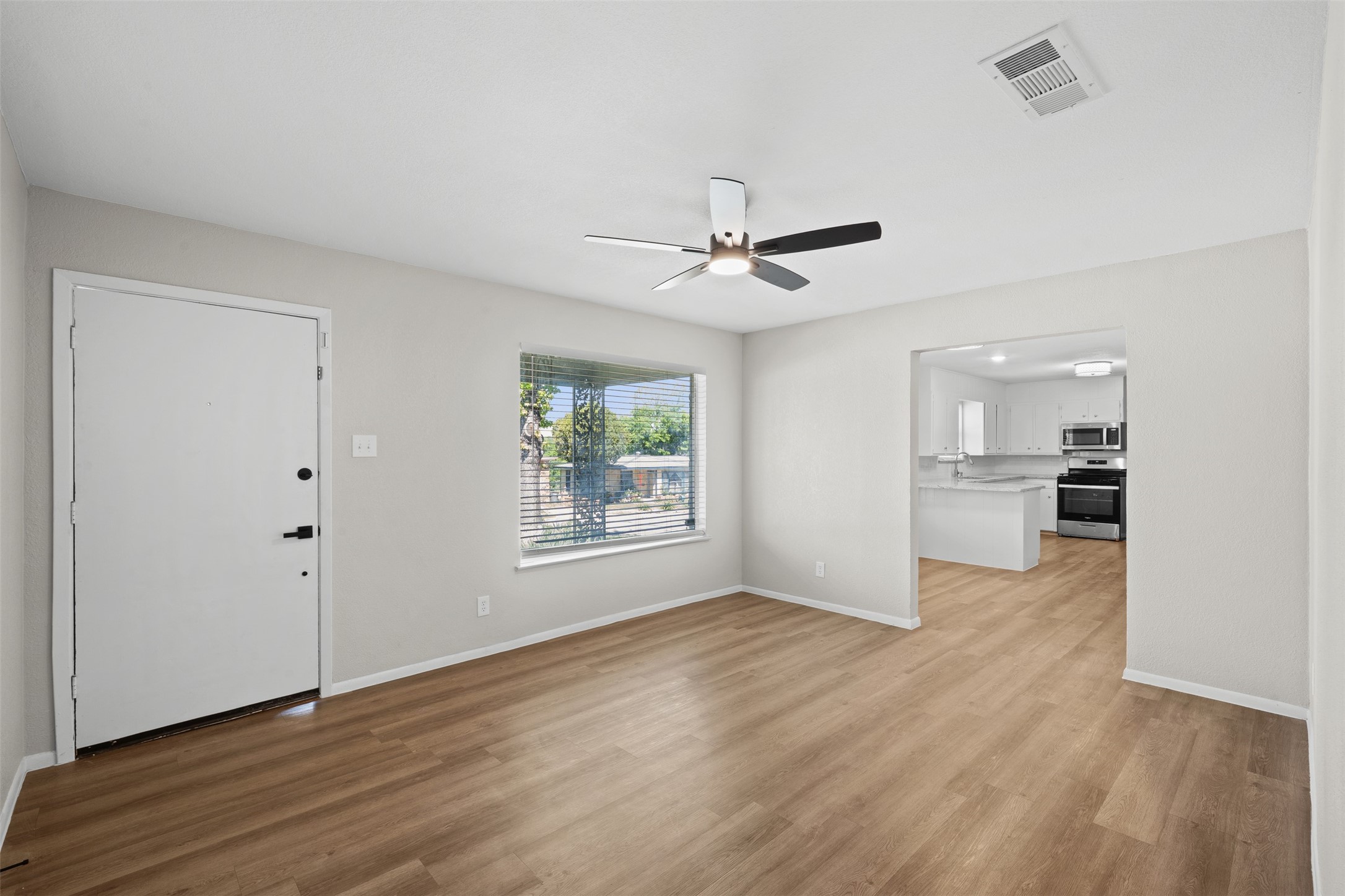 1733 Ransom Terrace Fort Worth TX 76112