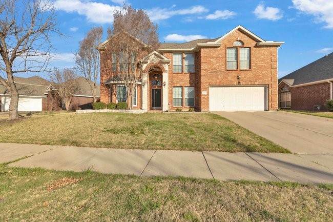 9102 Hogan Drive Rowlett TX 75089