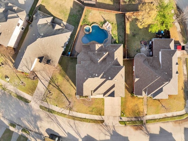 9102 Hogan Drive Rowlett TX 75089