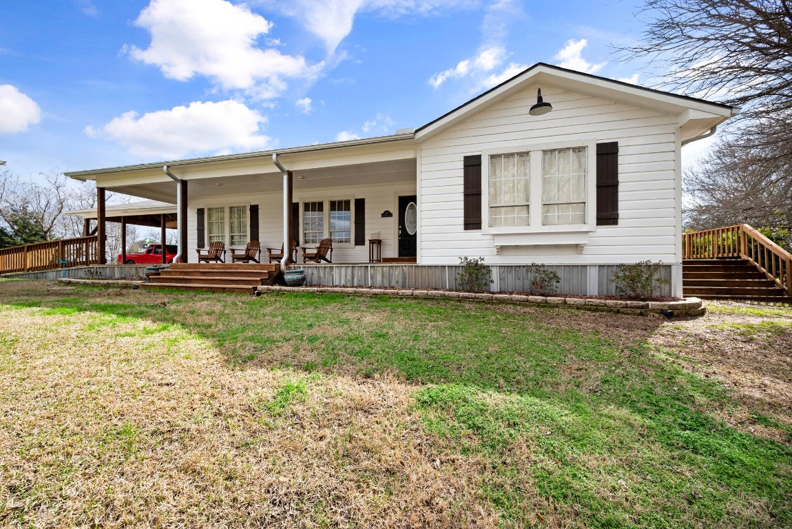 338 Shady Creek Lane Corsicana TX 75109