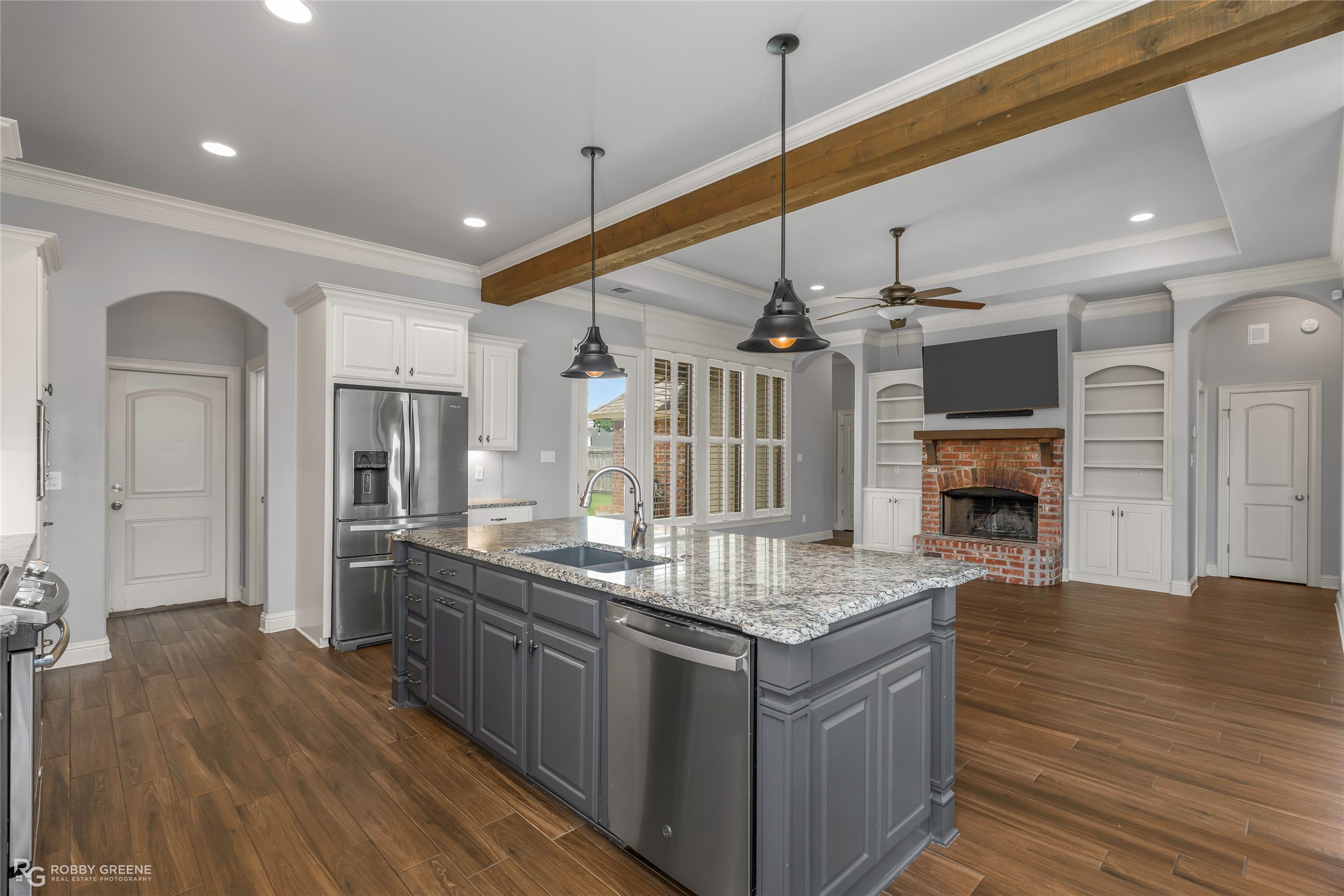 301 Newport Lane Benton LA 71006