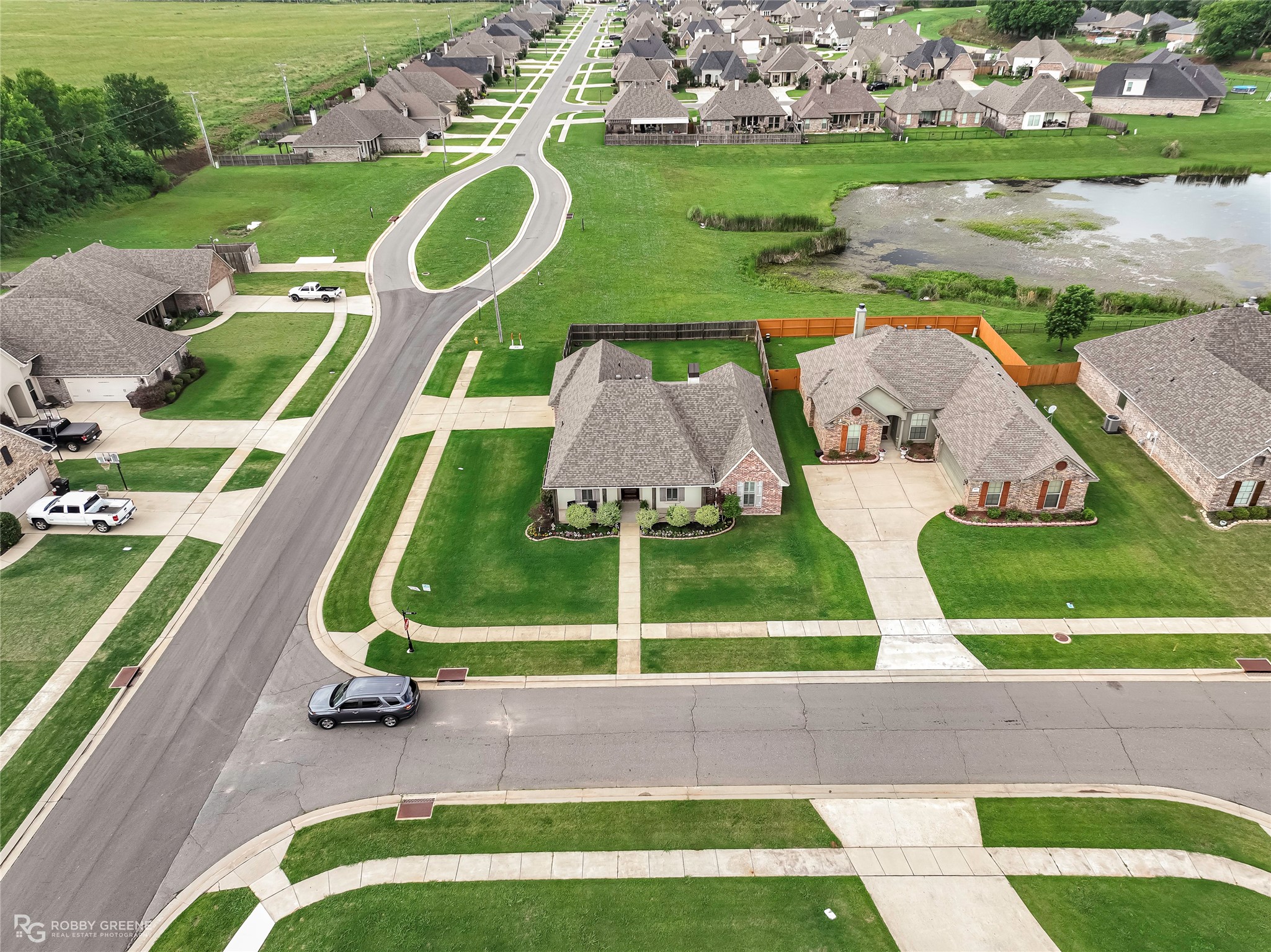 301 Newport Lane Benton LA 71006