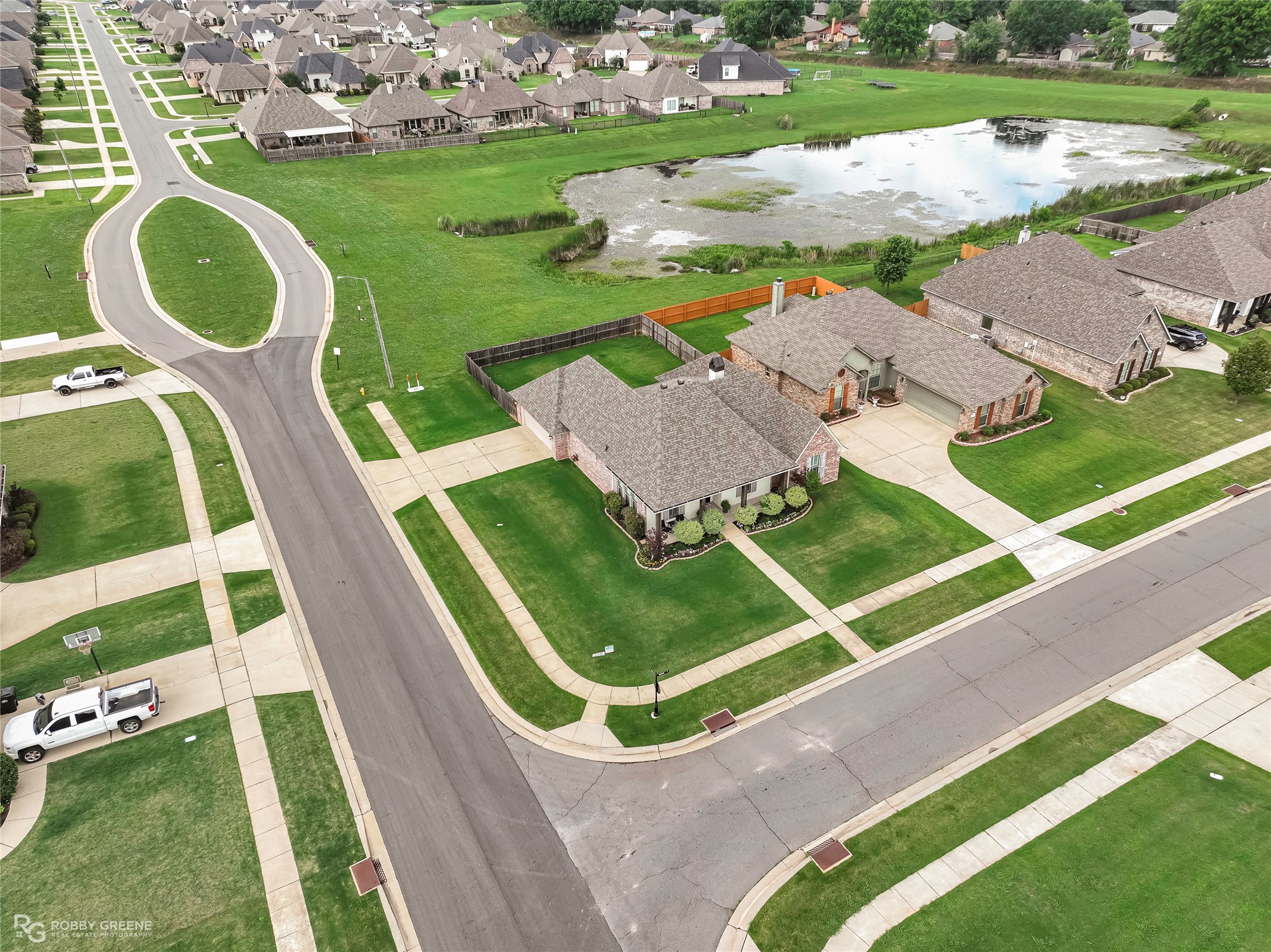 301 Newport Lane Benton LA 71006
