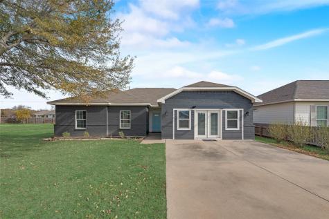 328 Schooner Road Gun Barrel City TX 75156