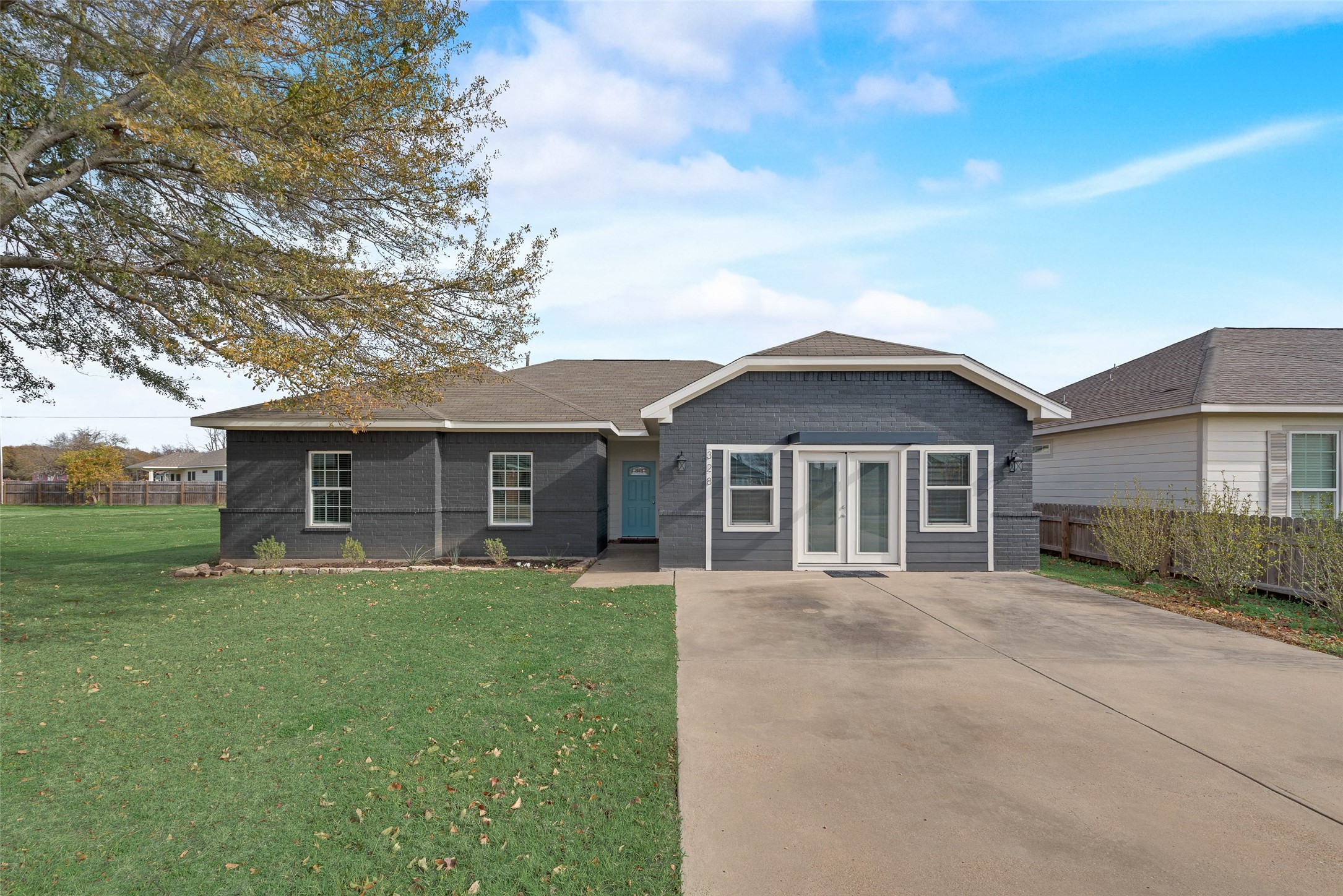 328 Schooner Road Gun Barrel City TX 75156