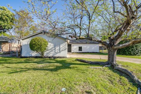 714 San Carlos Drive Grand Prairie TX 75051