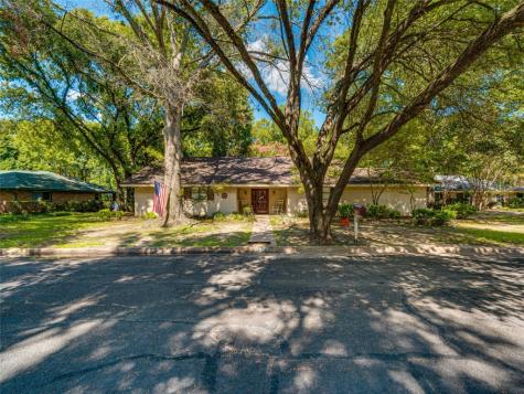 1609 Glenbrook Street Corsicana TX 75110