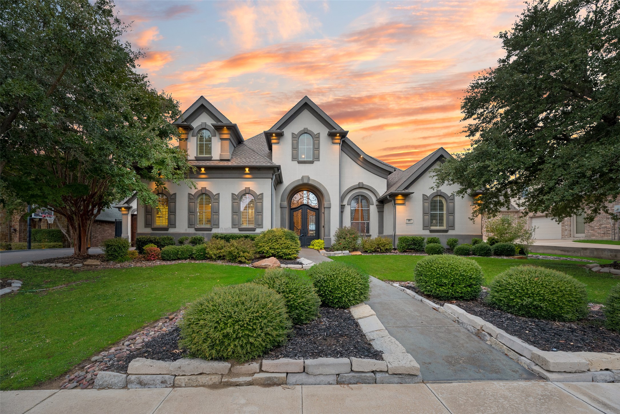 18 Siesta Circle Heath TX 75032