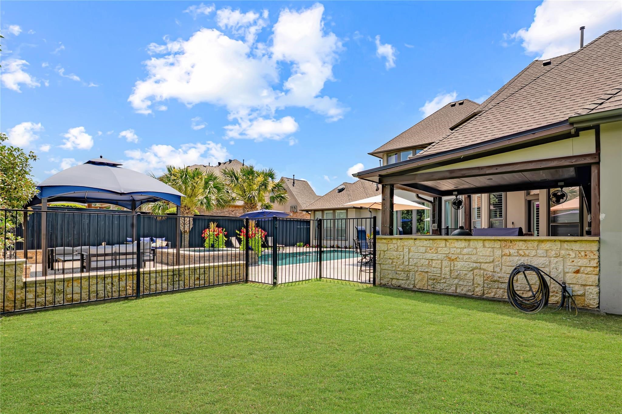 18 Siesta Circle Heath TX 75032
