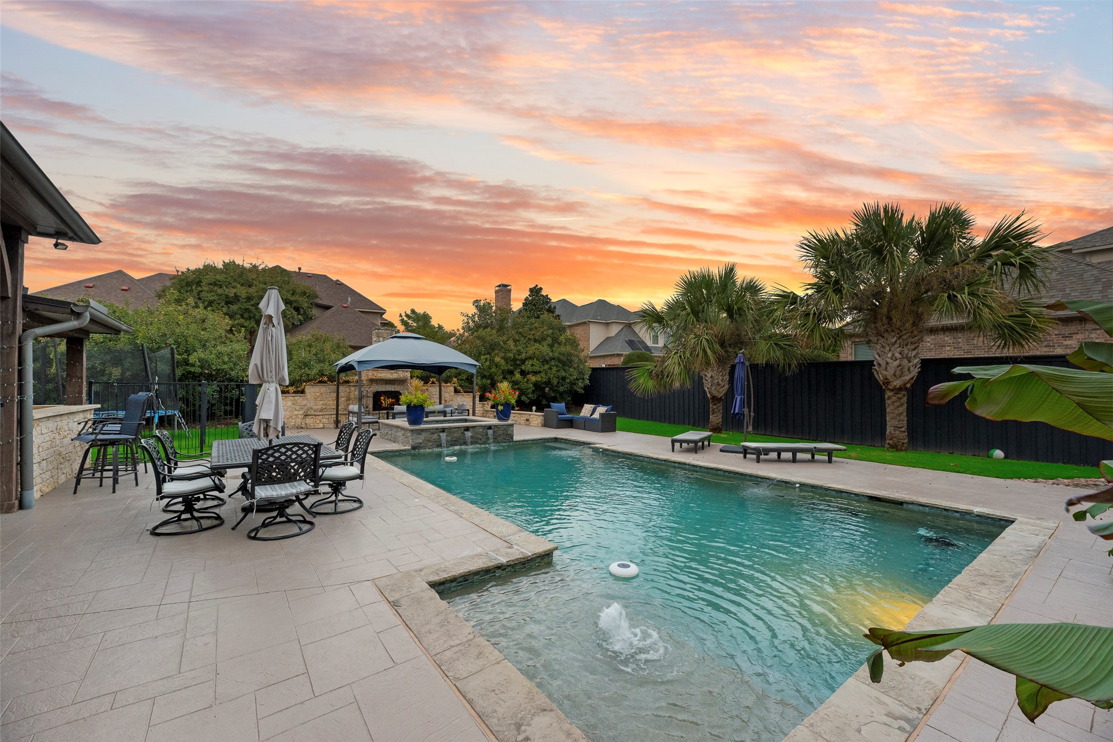 18 Siesta Circle Heath TX 75032