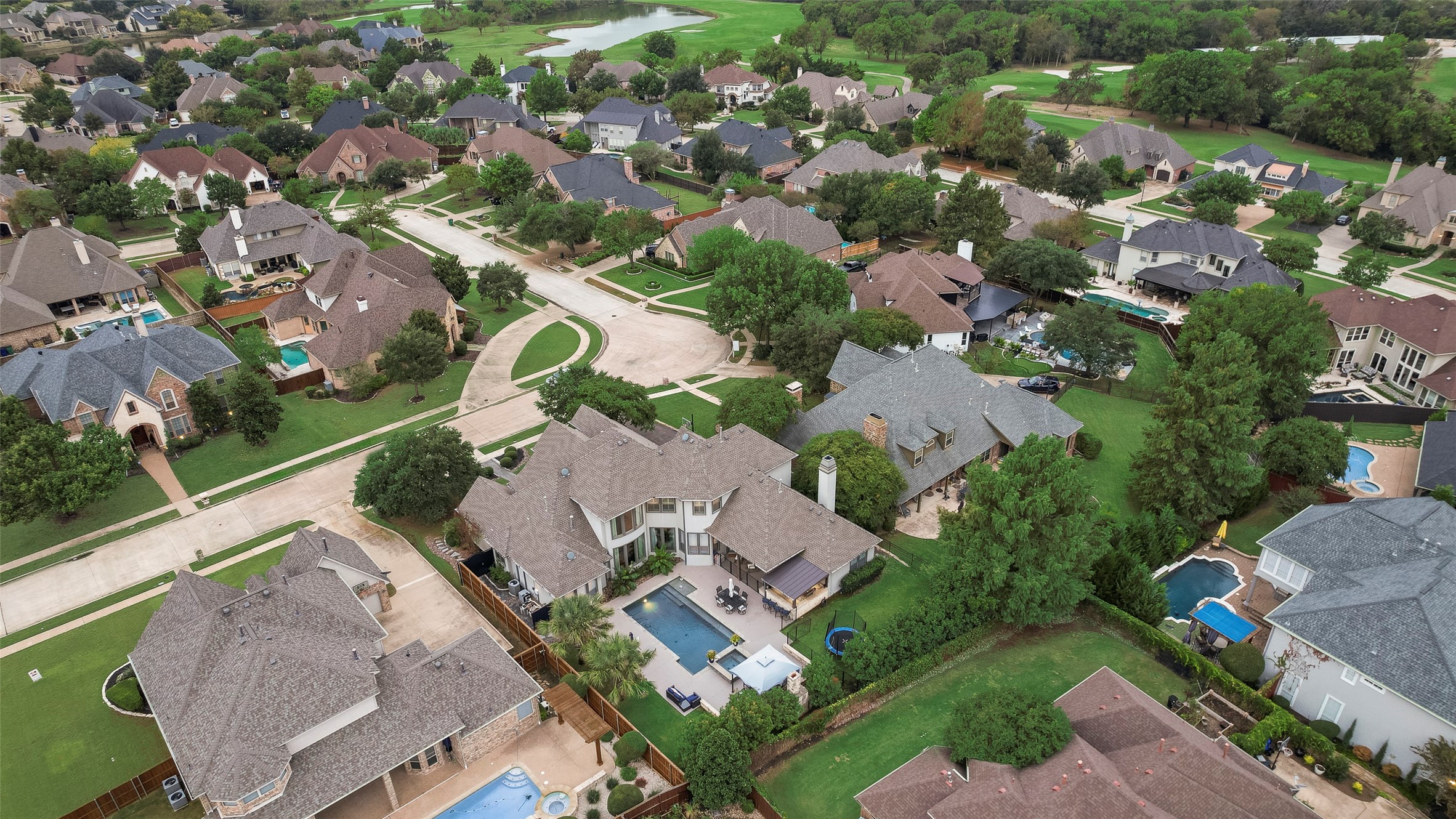 18 Siesta Circle Heath TX 75032