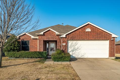 1410 Gordon Drive Wylie TX 75098