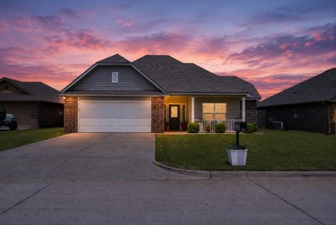 711 Denali Court Tolar TX 76476