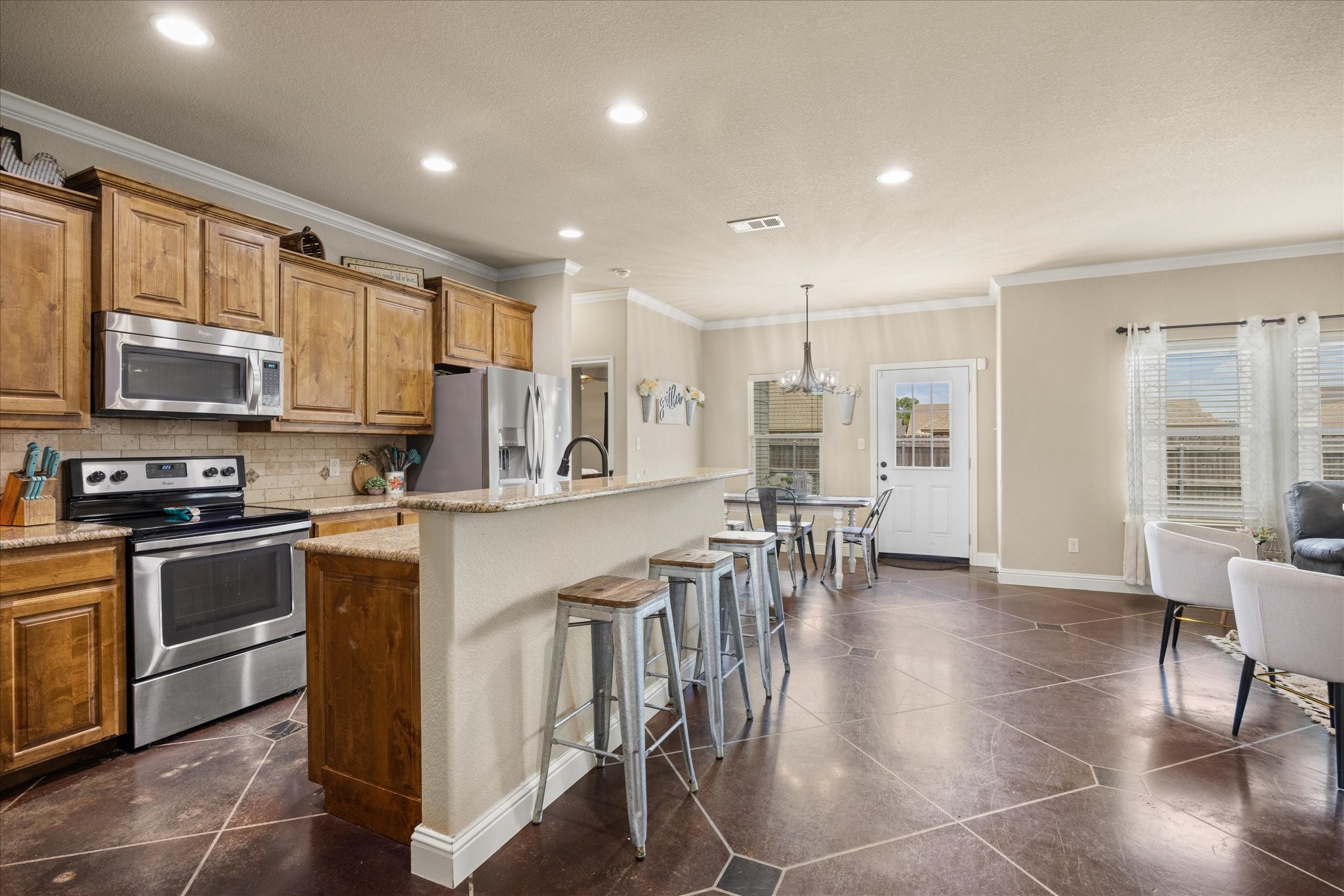 711 Denali Court Tolar TX 76476
