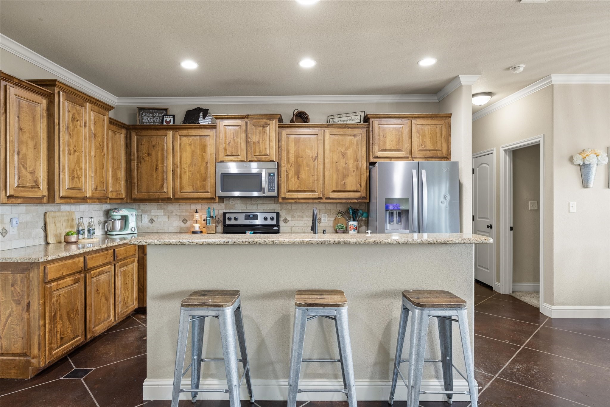 711 Denali Court Tolar TX 76476