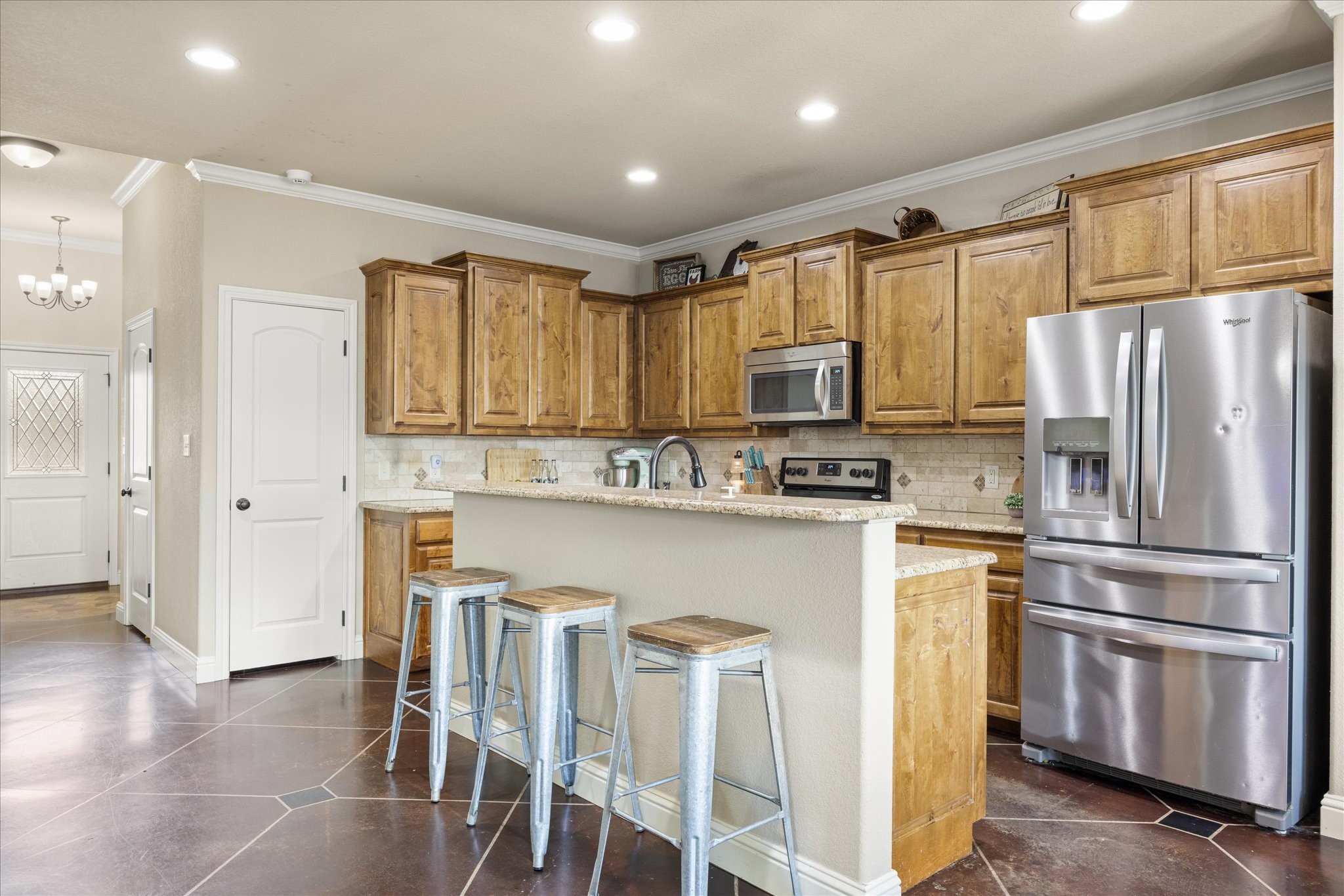 711 Denali Court Tolar TX 76476