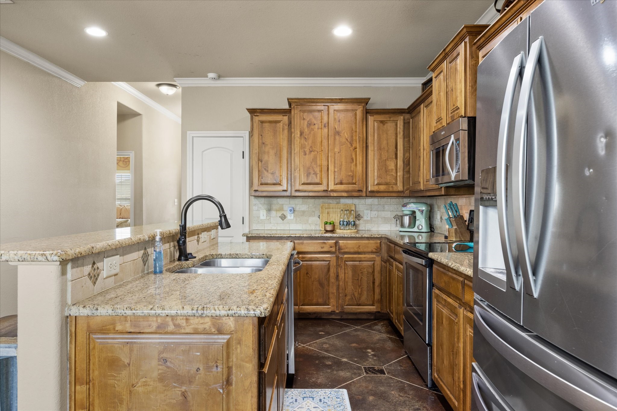 711 Denali Court Tolar TX 76476