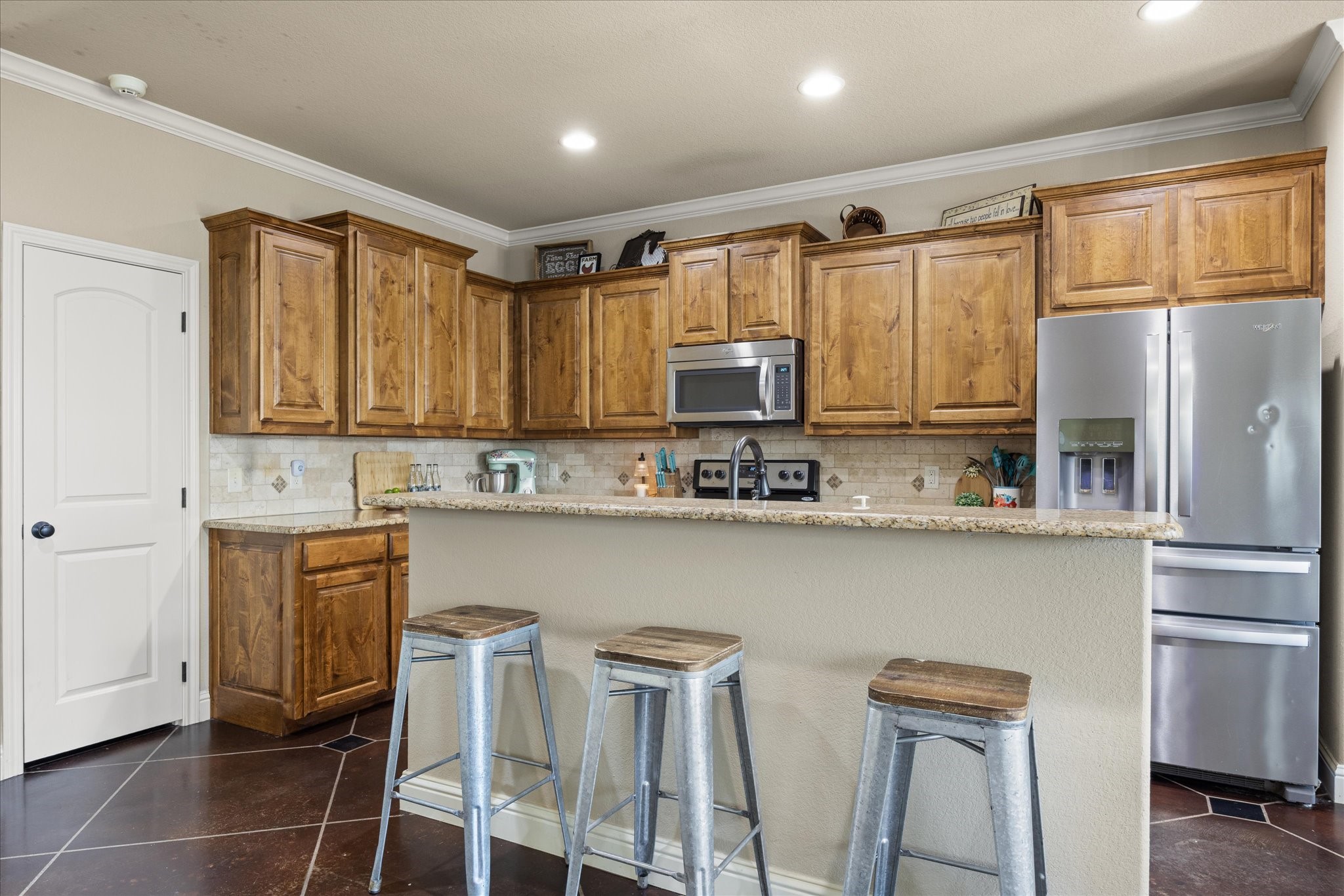 711 Denali Court Tolar TX 76476