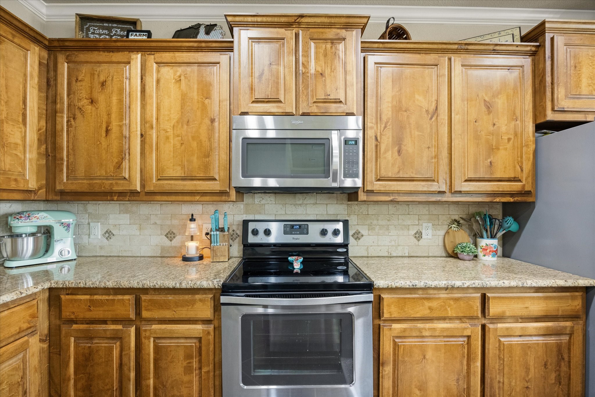 711 Denali Court Tolar TX 76476