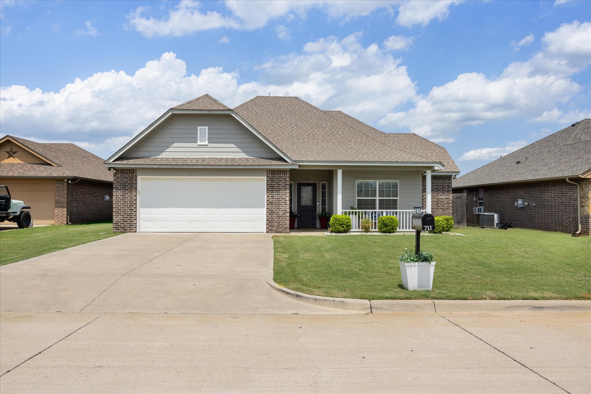 711 Denali Court Tolar TX 76476