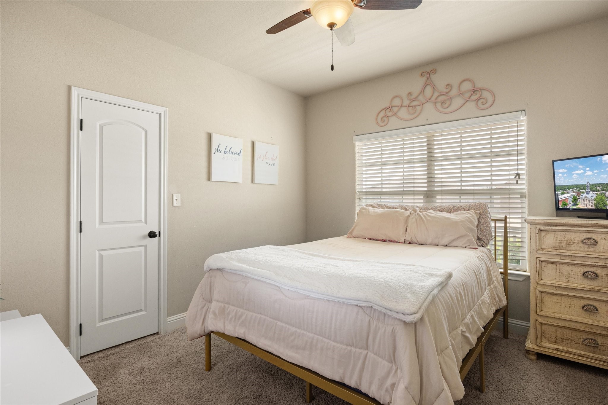 711 Denali Court Tolar TX 76476