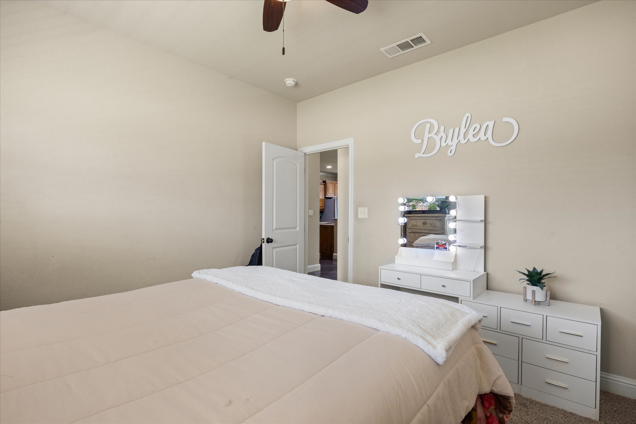 711 Denali Court Tolar TX 76476