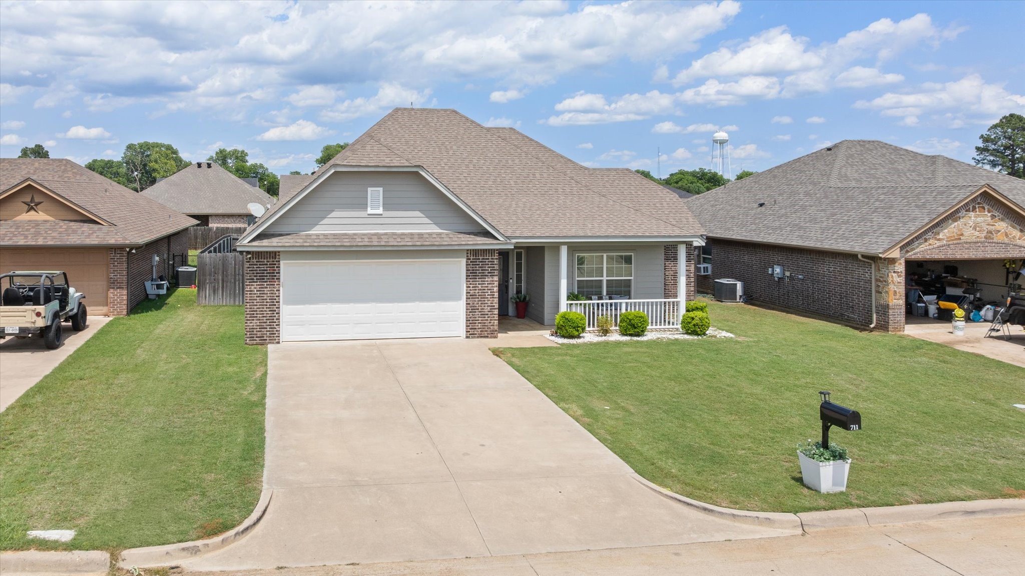 711 Denali Court Tolar TX 76476