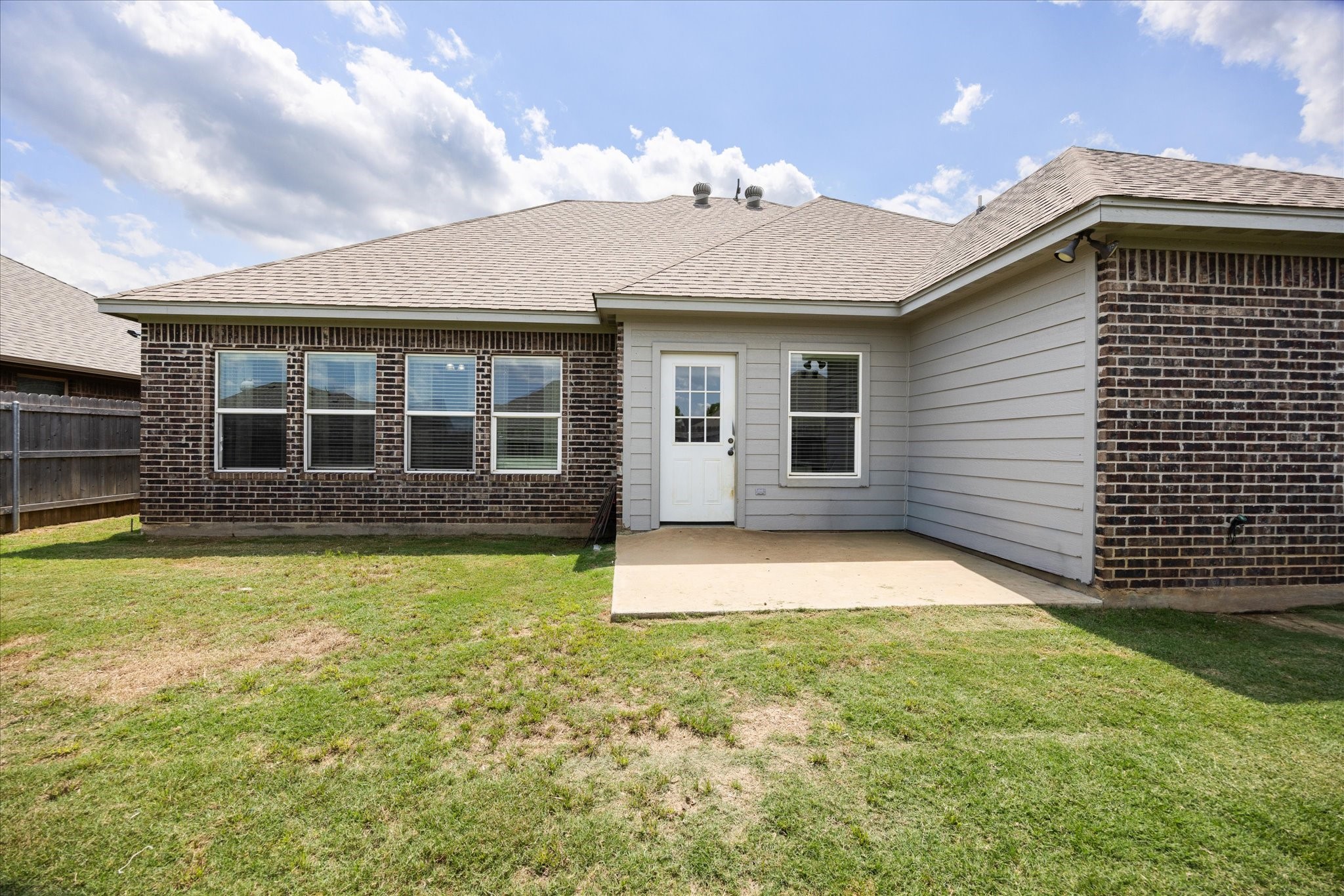 711 Denali Court Tolar TX 76476
