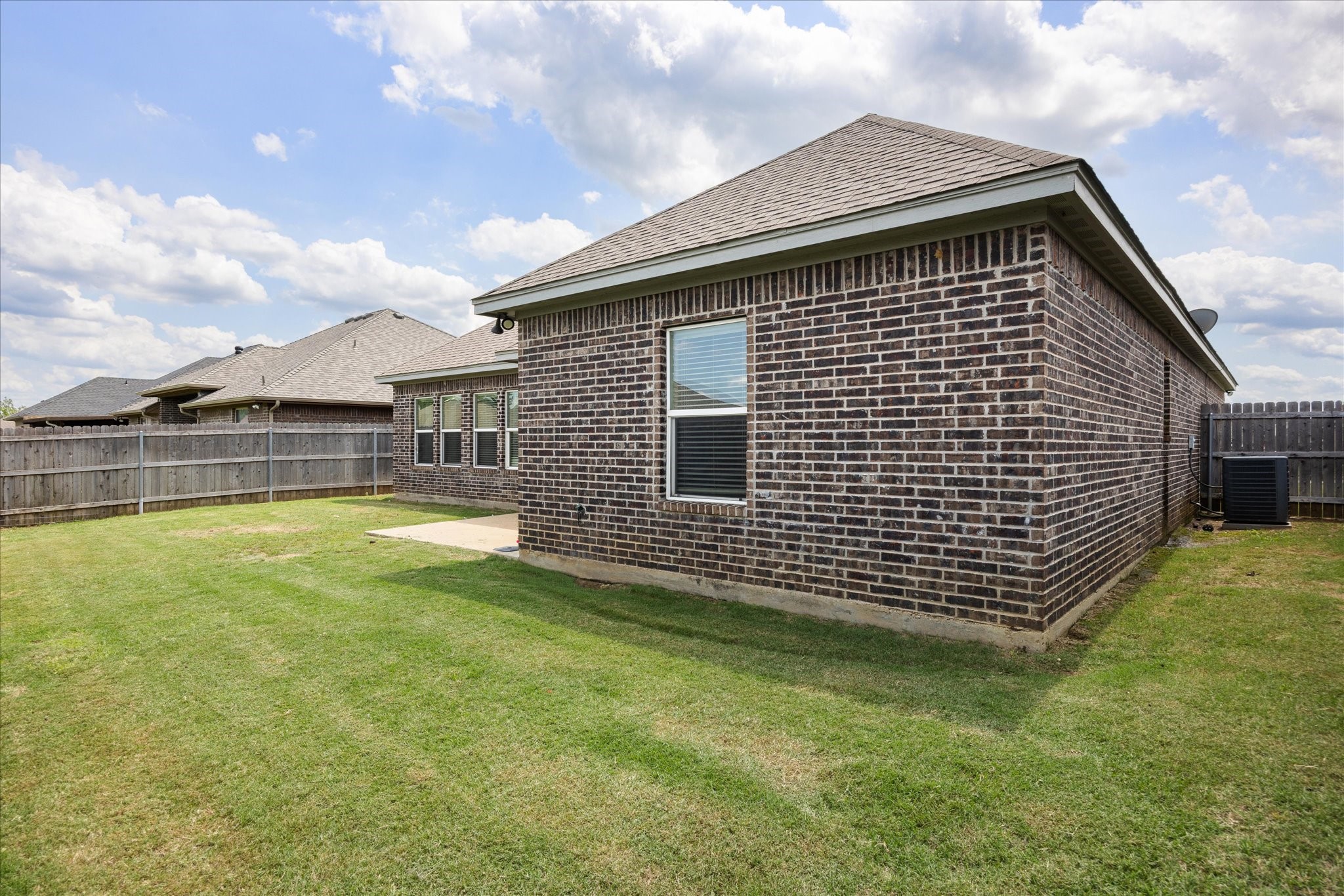 711 Denali Court Tolar TX 76476