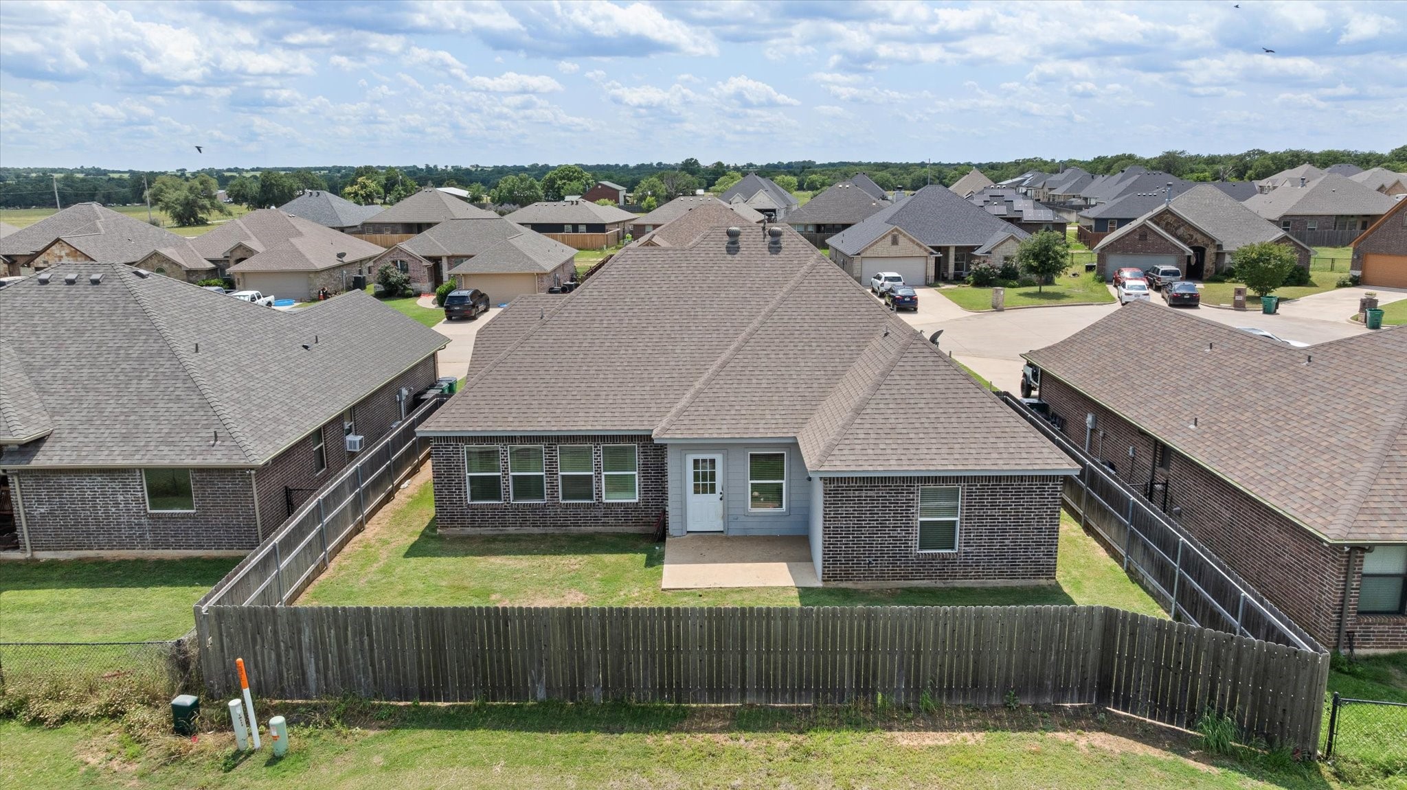711 Denali Court Tolar TX 76476
