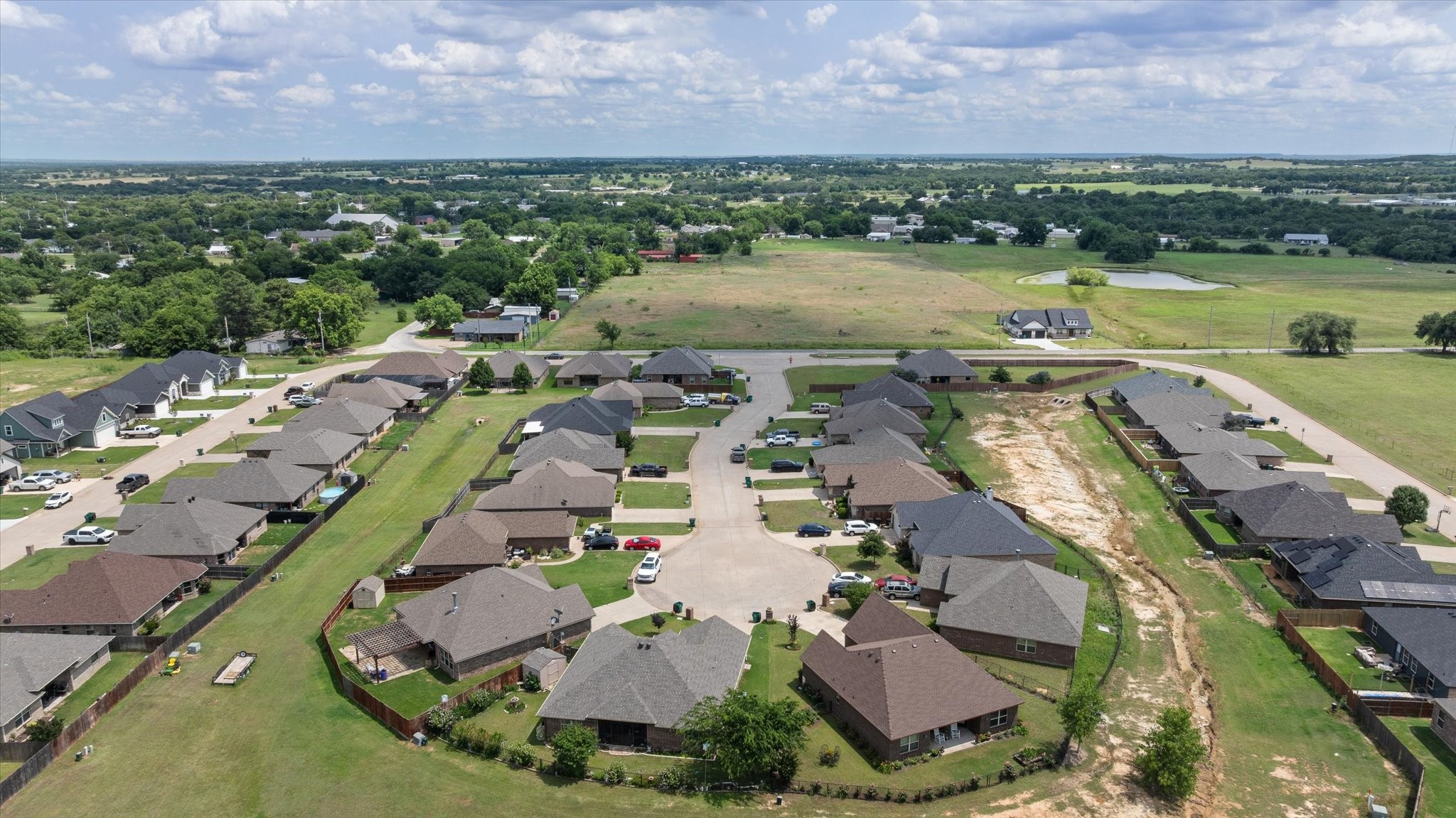 711 Denali Court Tolar TX 76476