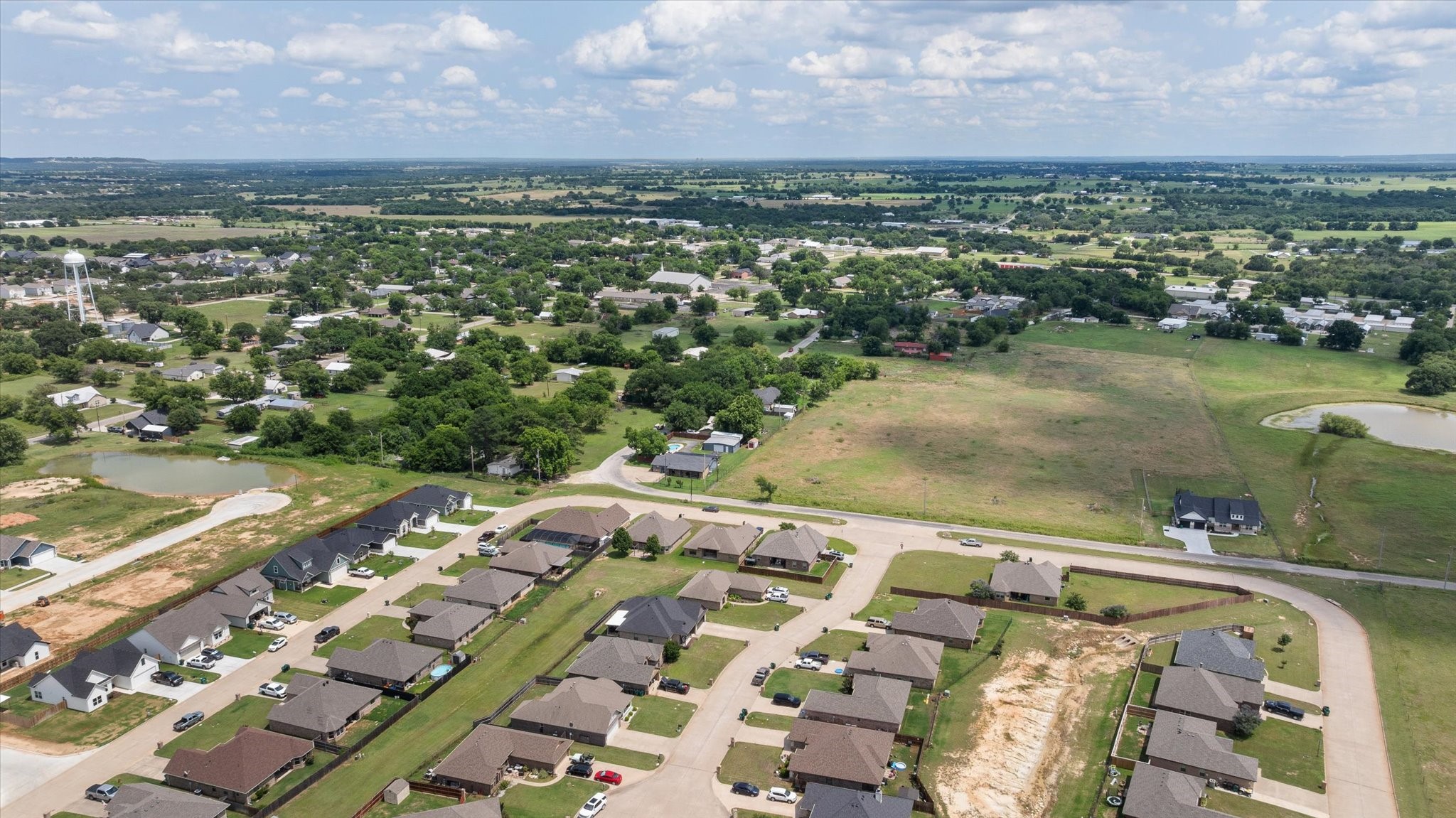 711 Denali Court Tolar TX 76476