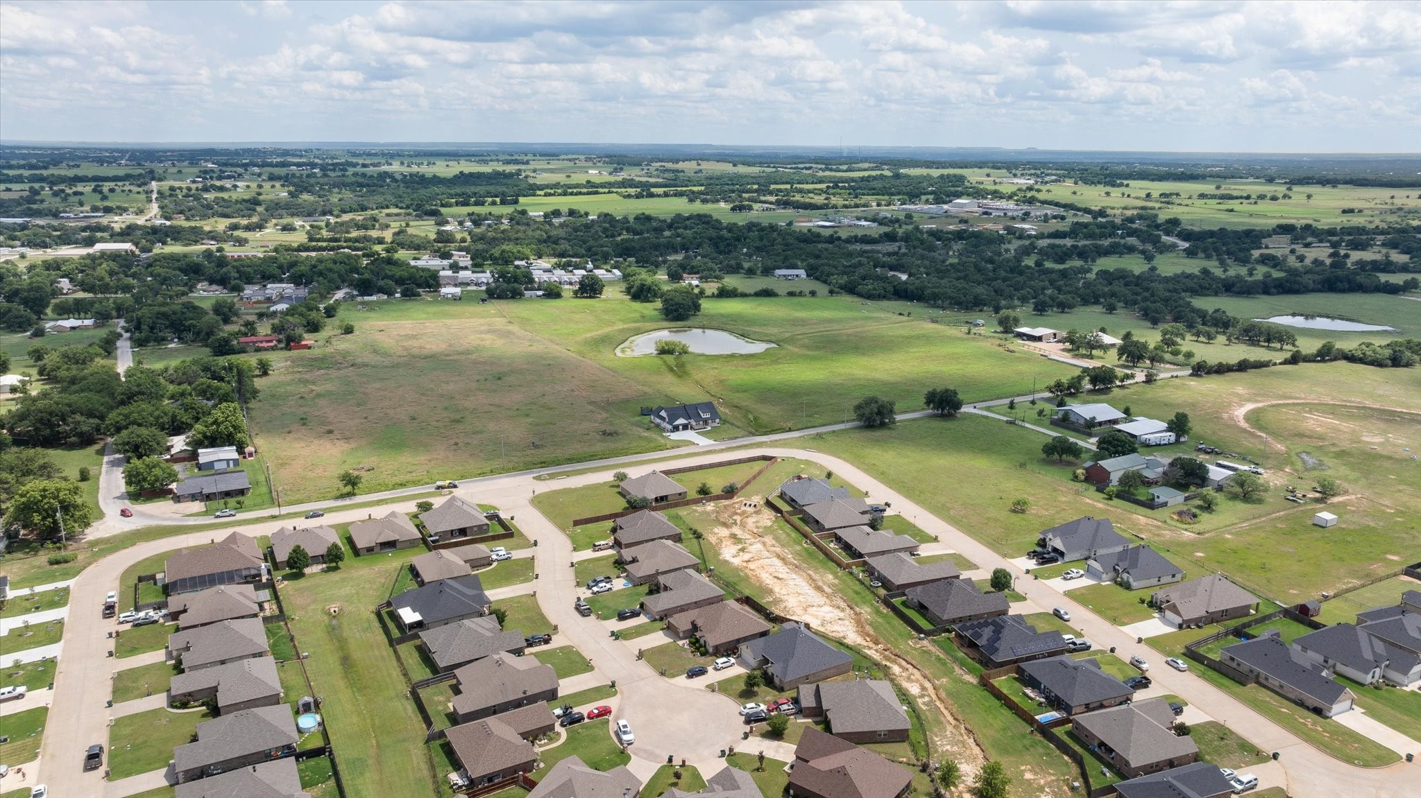 711 Denali Court Tolar TX 76476