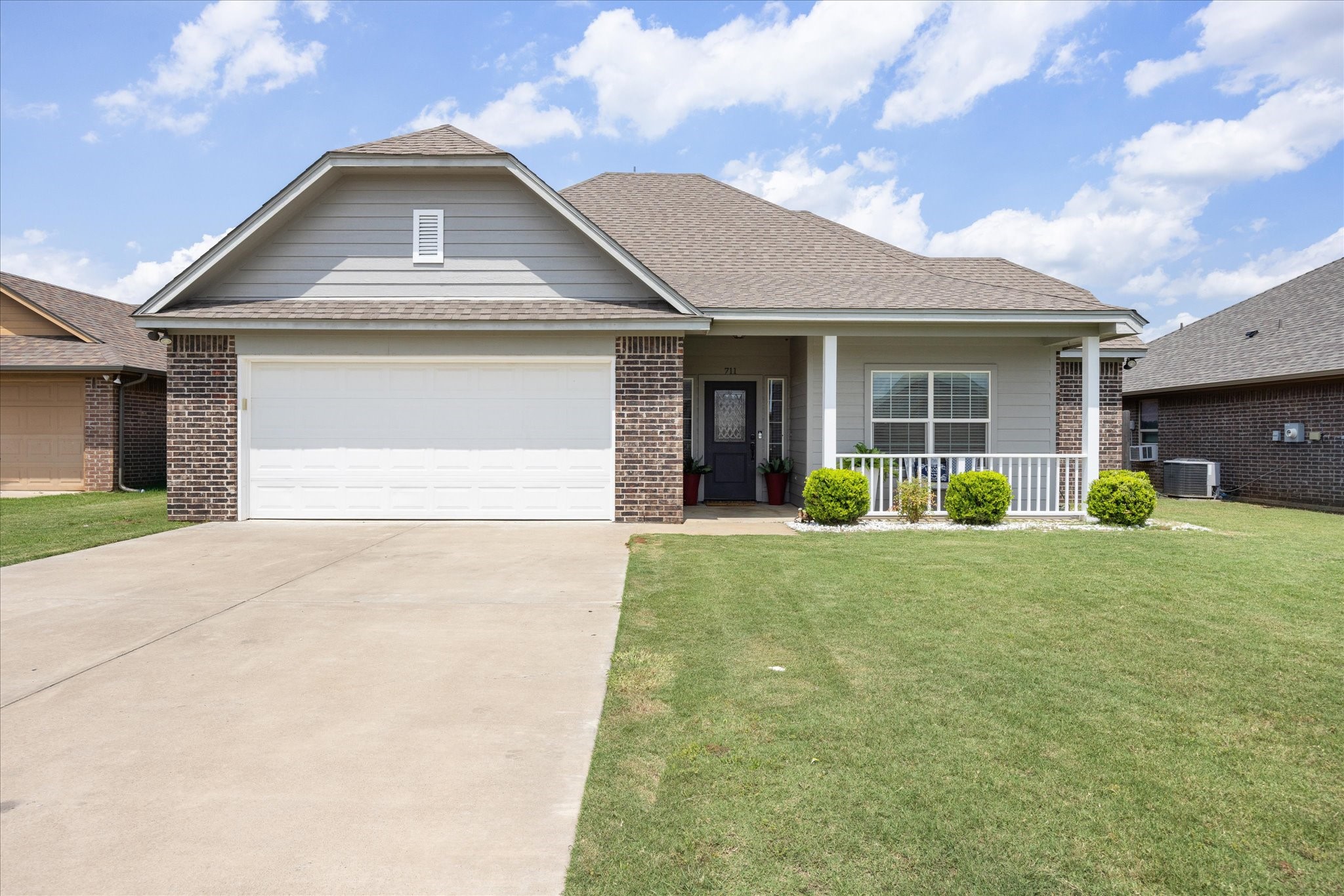 711 Denali Court Tolar TX 76476